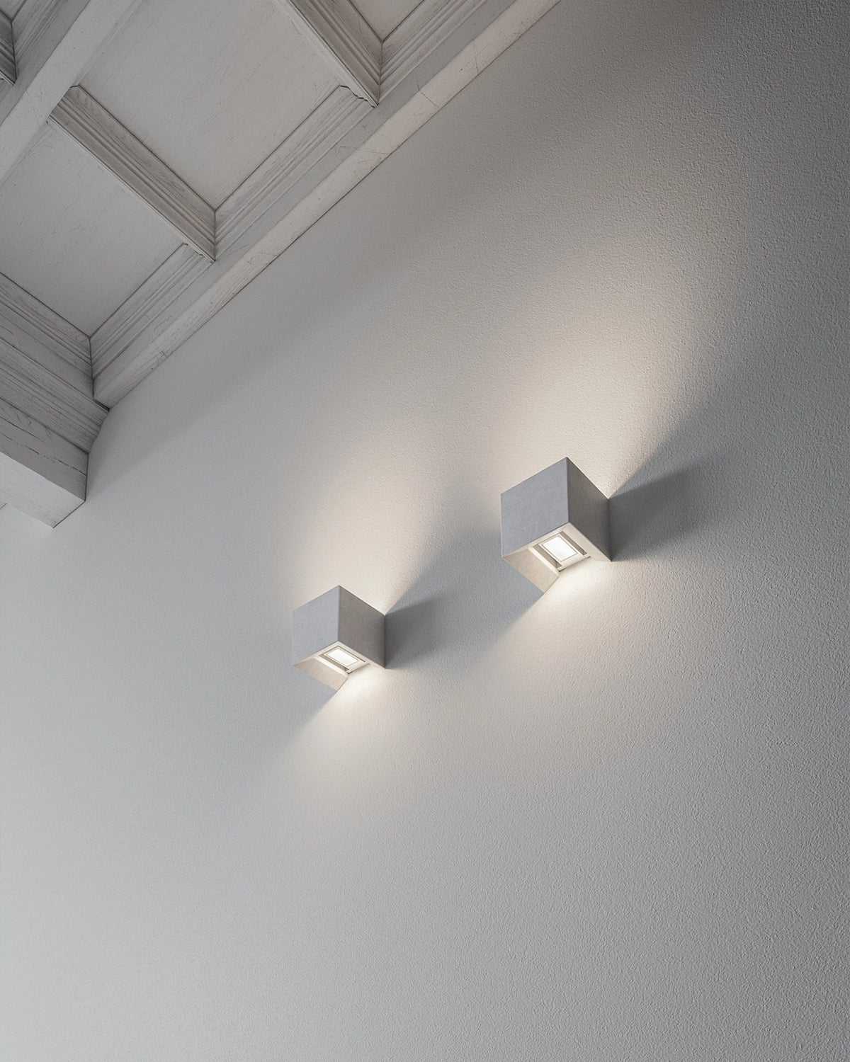 Cobu Wall Light