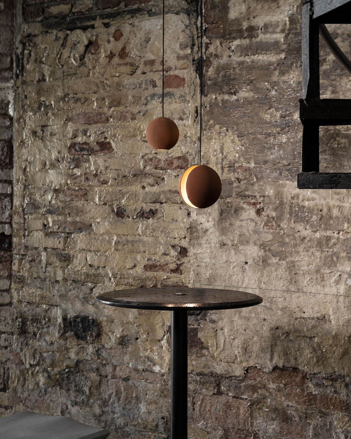 E-Mars Pendant Light