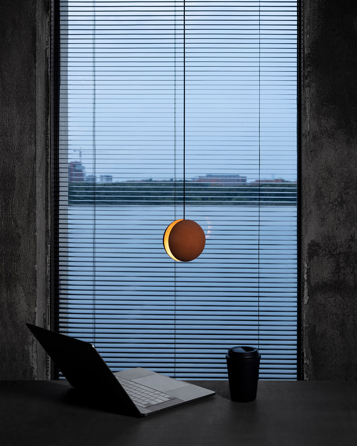 E-Mars Pendant Light