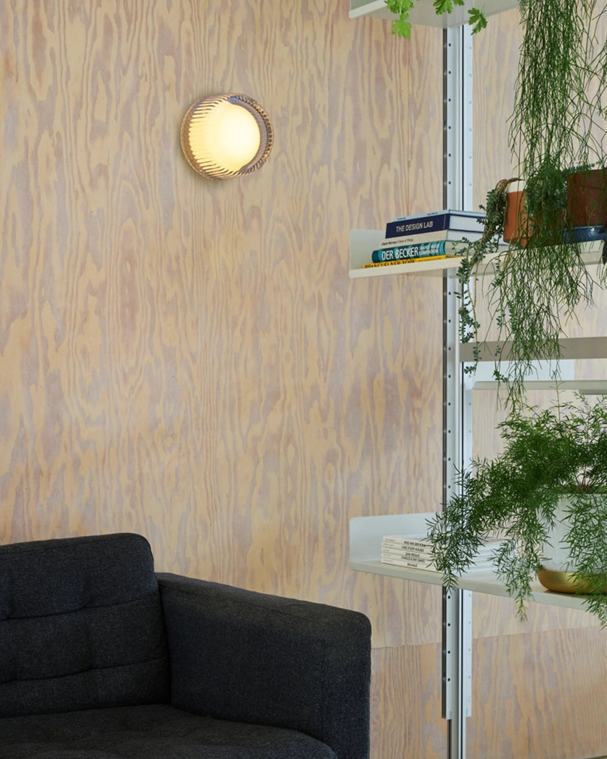 Firth Wall Light