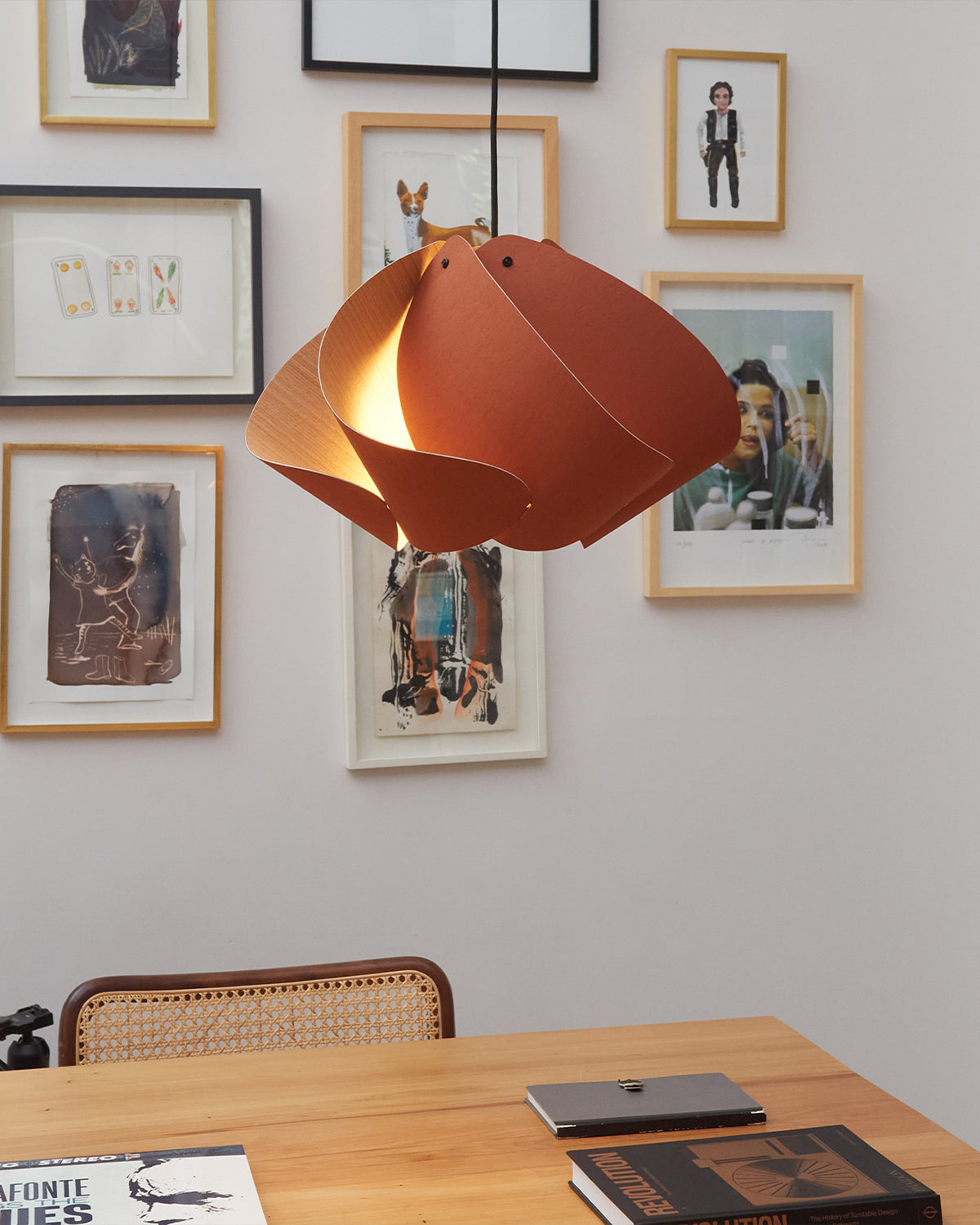 Matilda Pendant Light