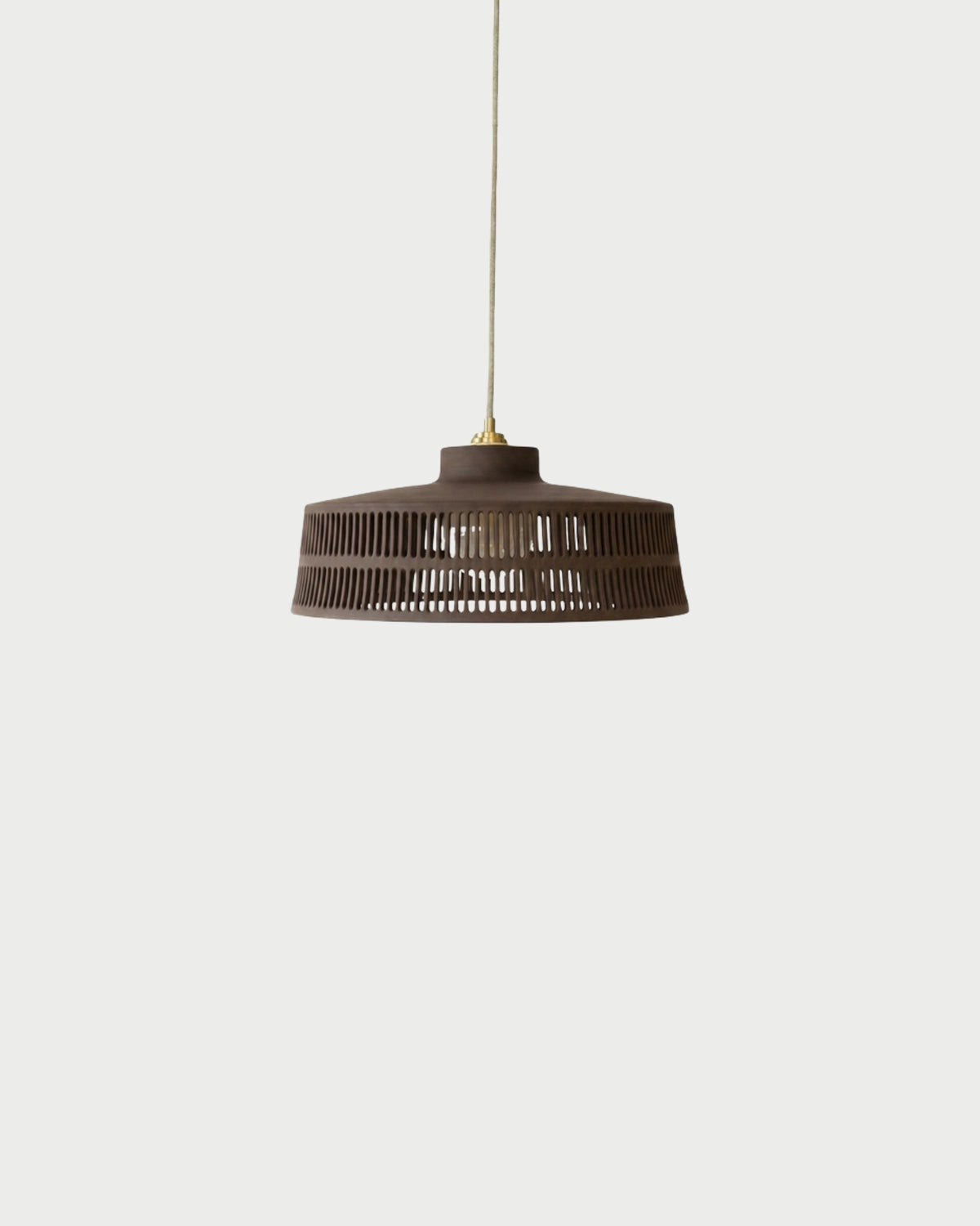 Plato Pendant Light