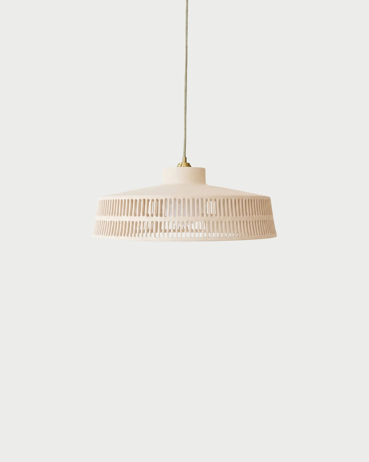 Plato Pendant Light
