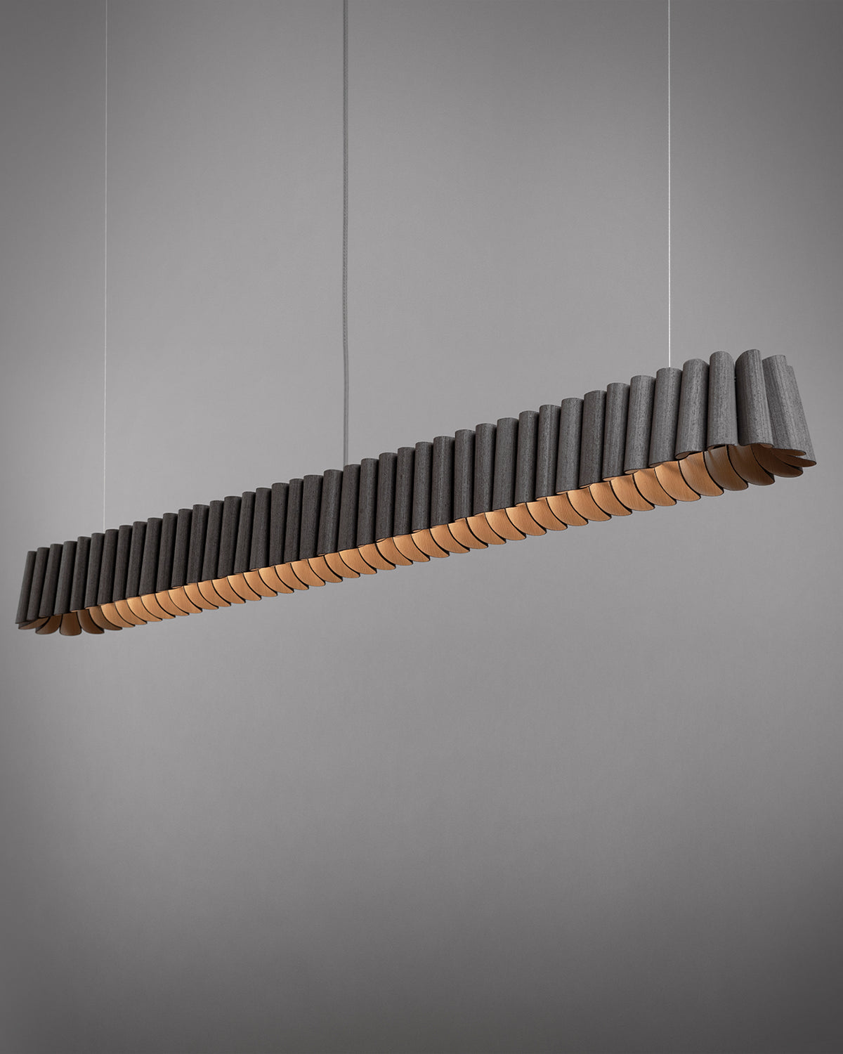 Renata Recta Pendant Light