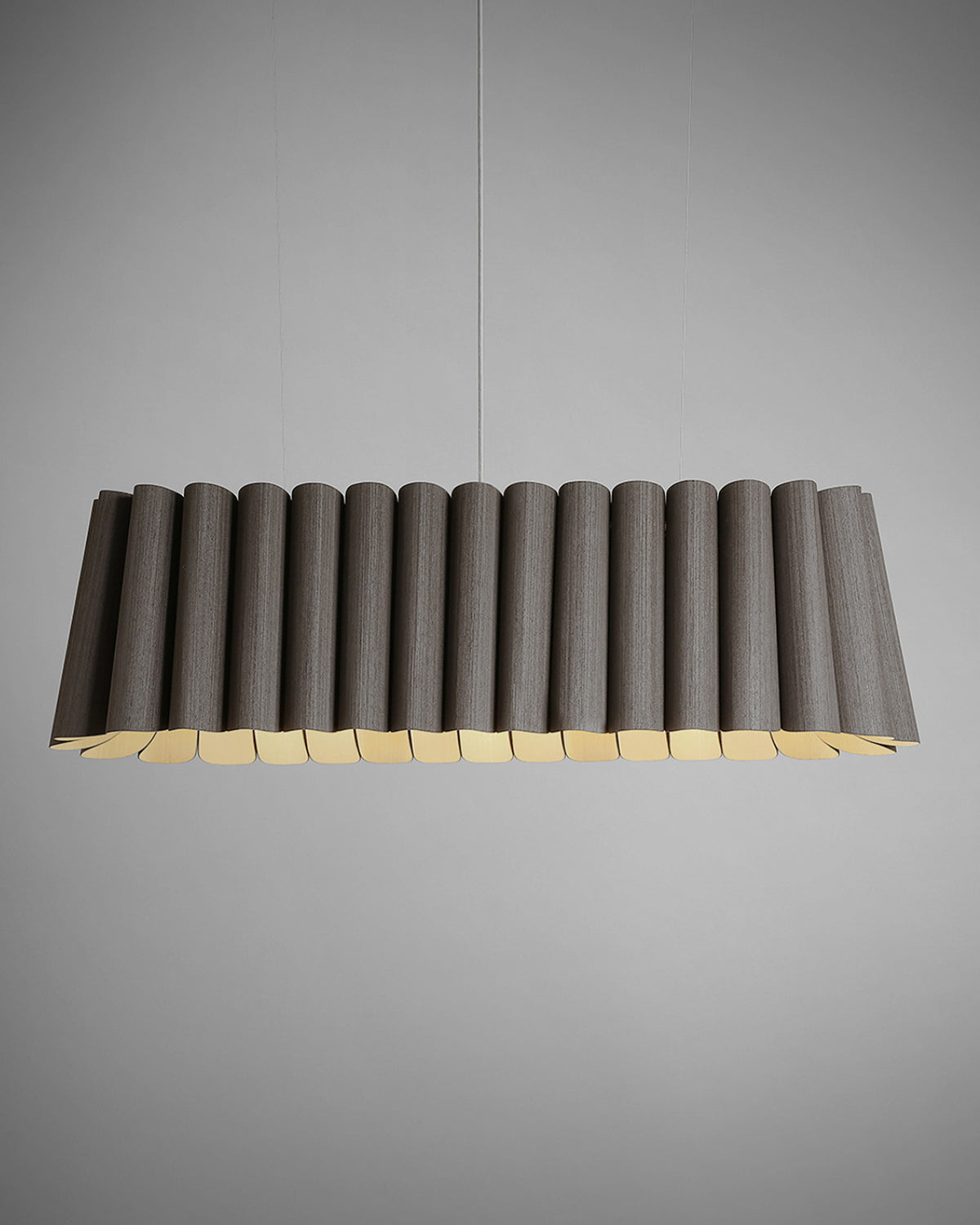 Renata Recta Pendant Light