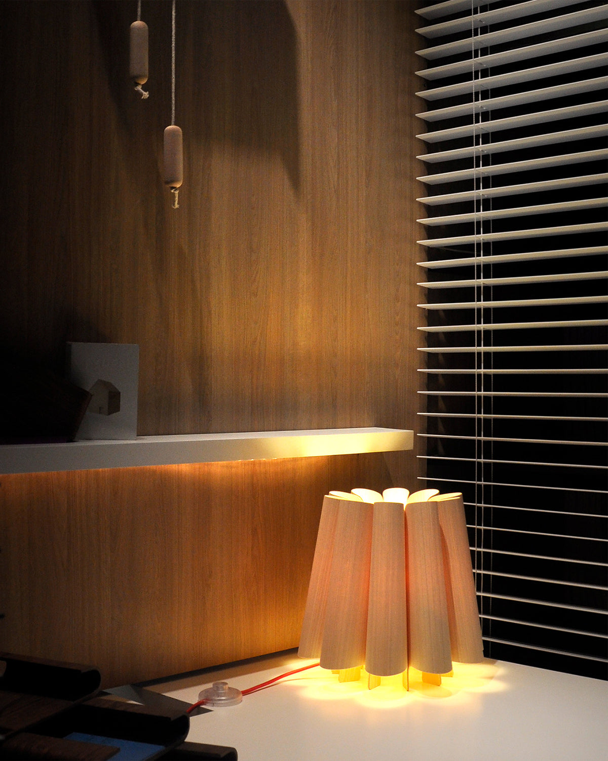 Sofia Table Lamp