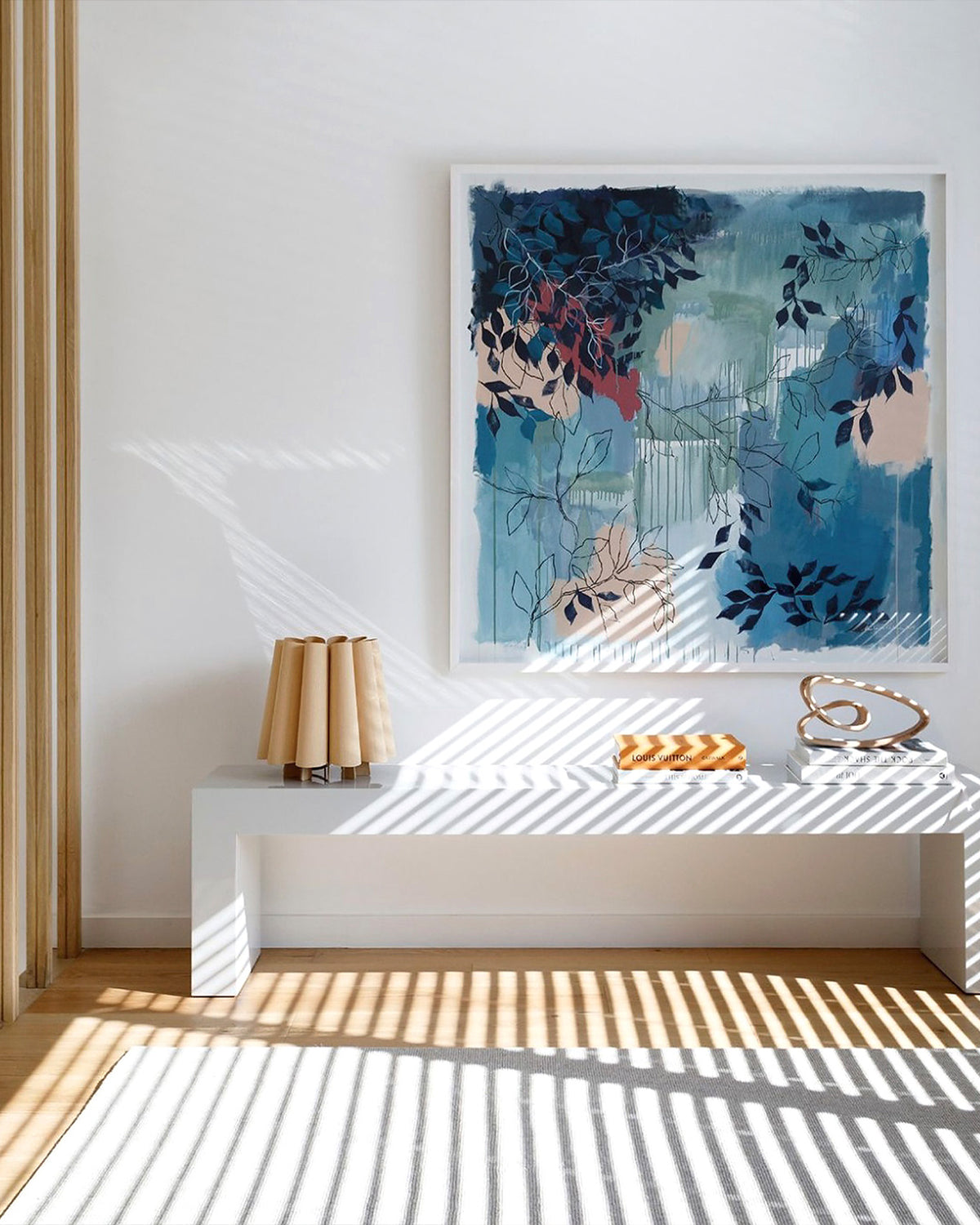 Sofia Table Lamp