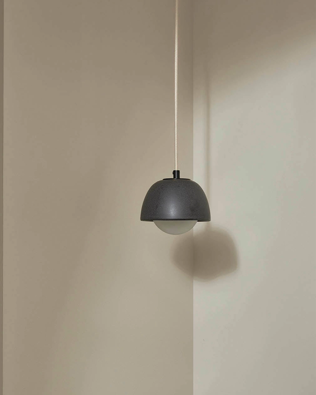 Terra 0 Pendant Light