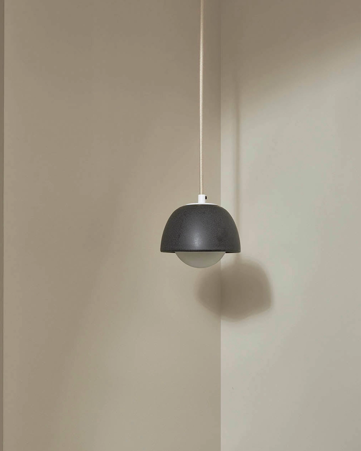 Terra 0 Pendant Light