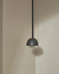 Terra 0 Rod Pendant Light