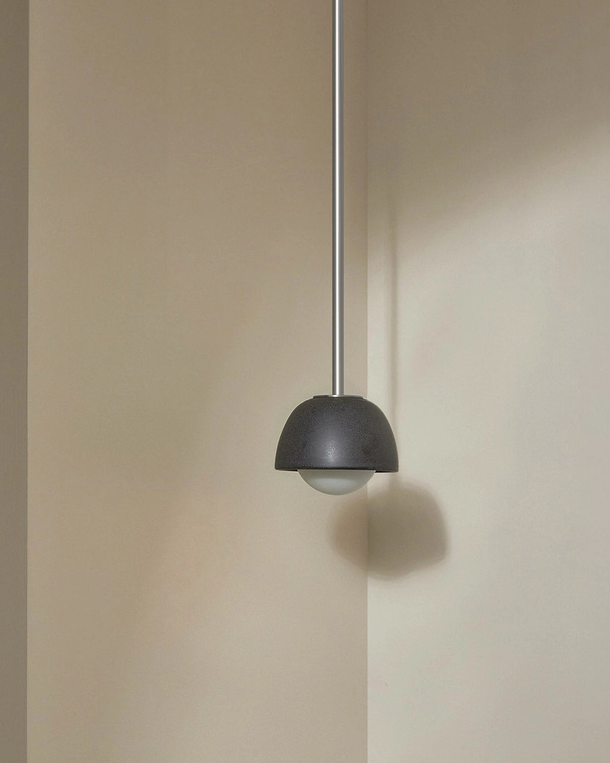 Terra 0 Rod Pendant Light
