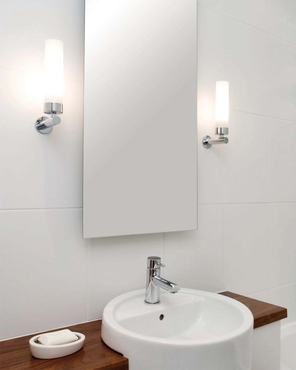 Tube 120 Wall Light