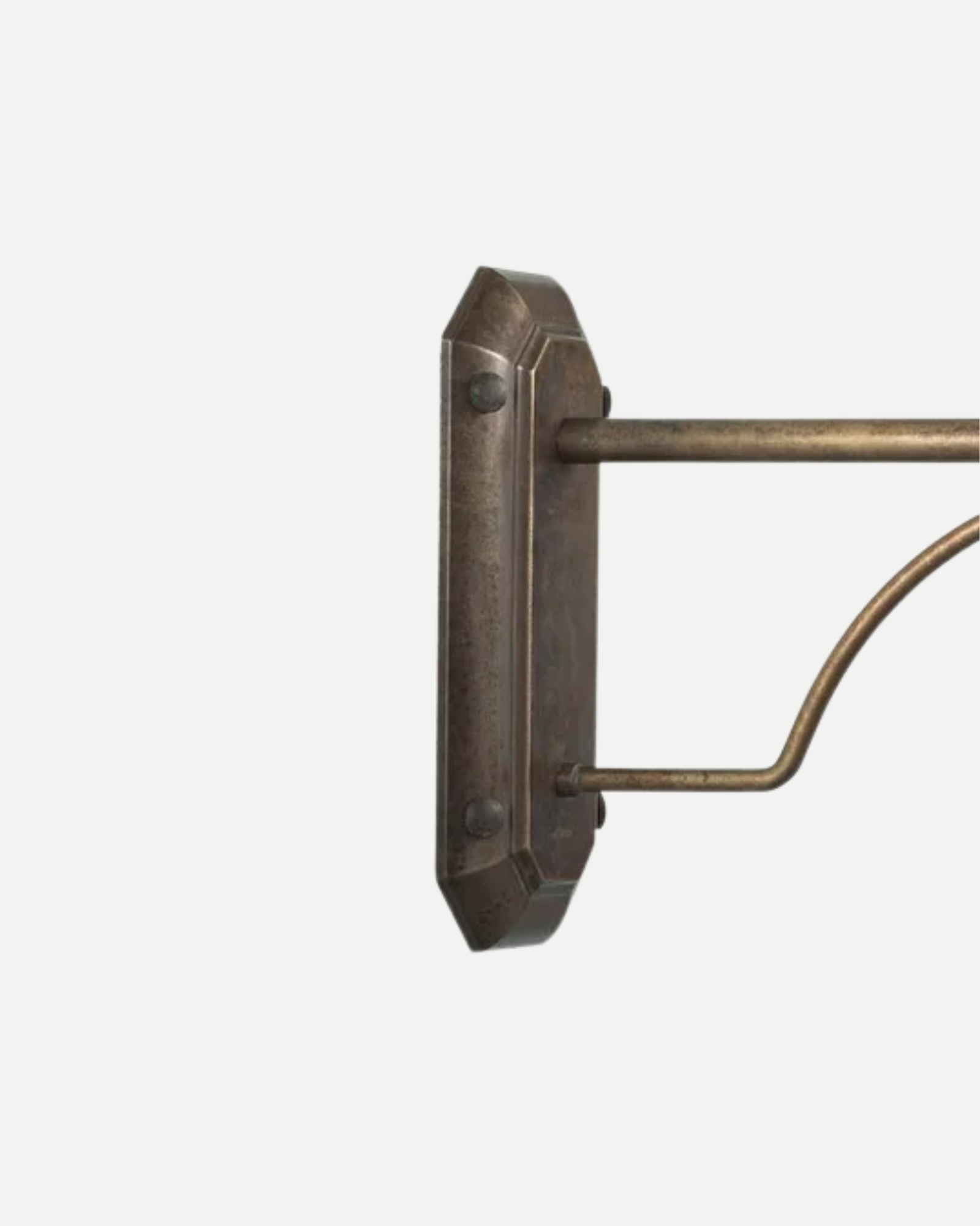 Borgo Long Arm Wall Light