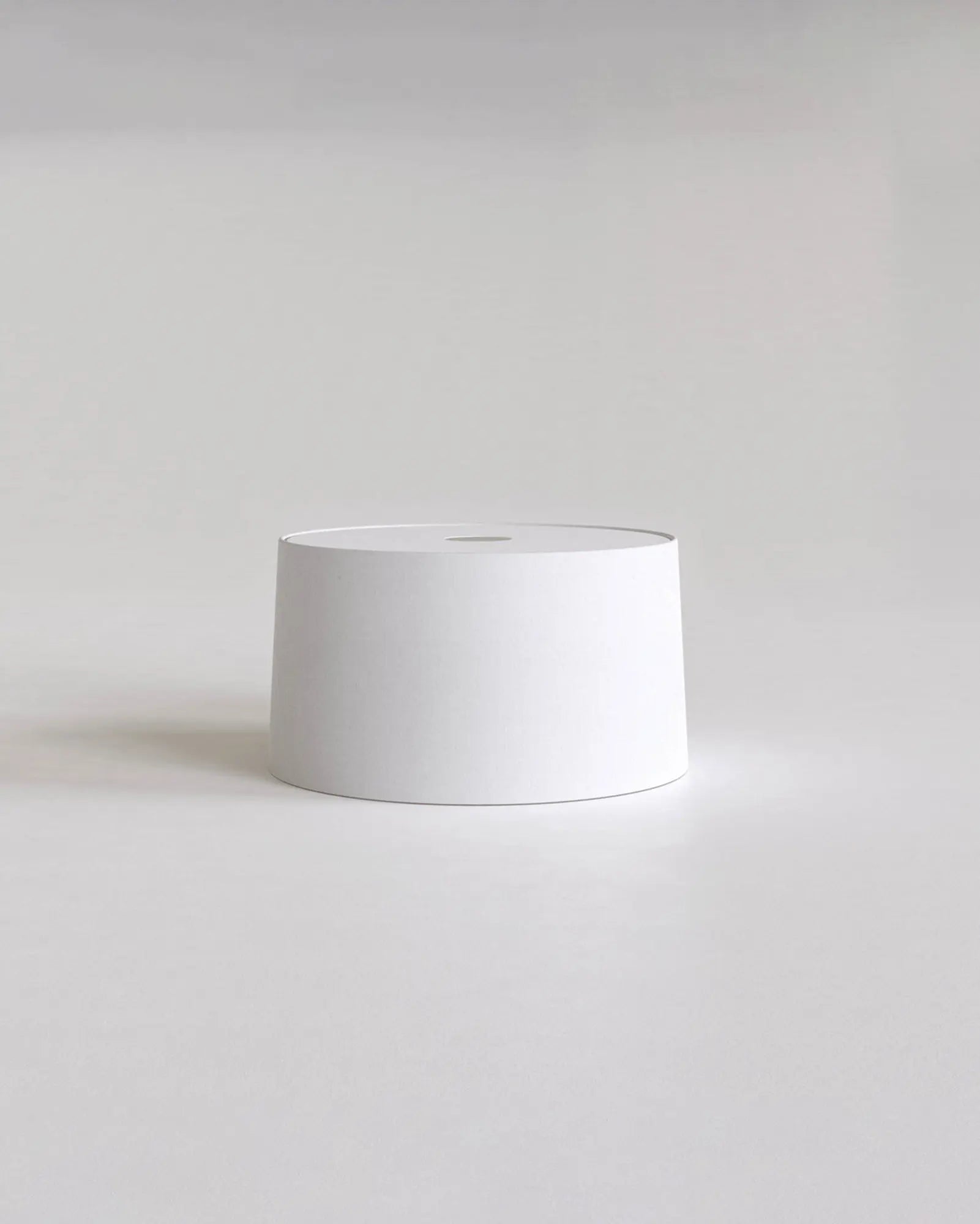 Tapered shade