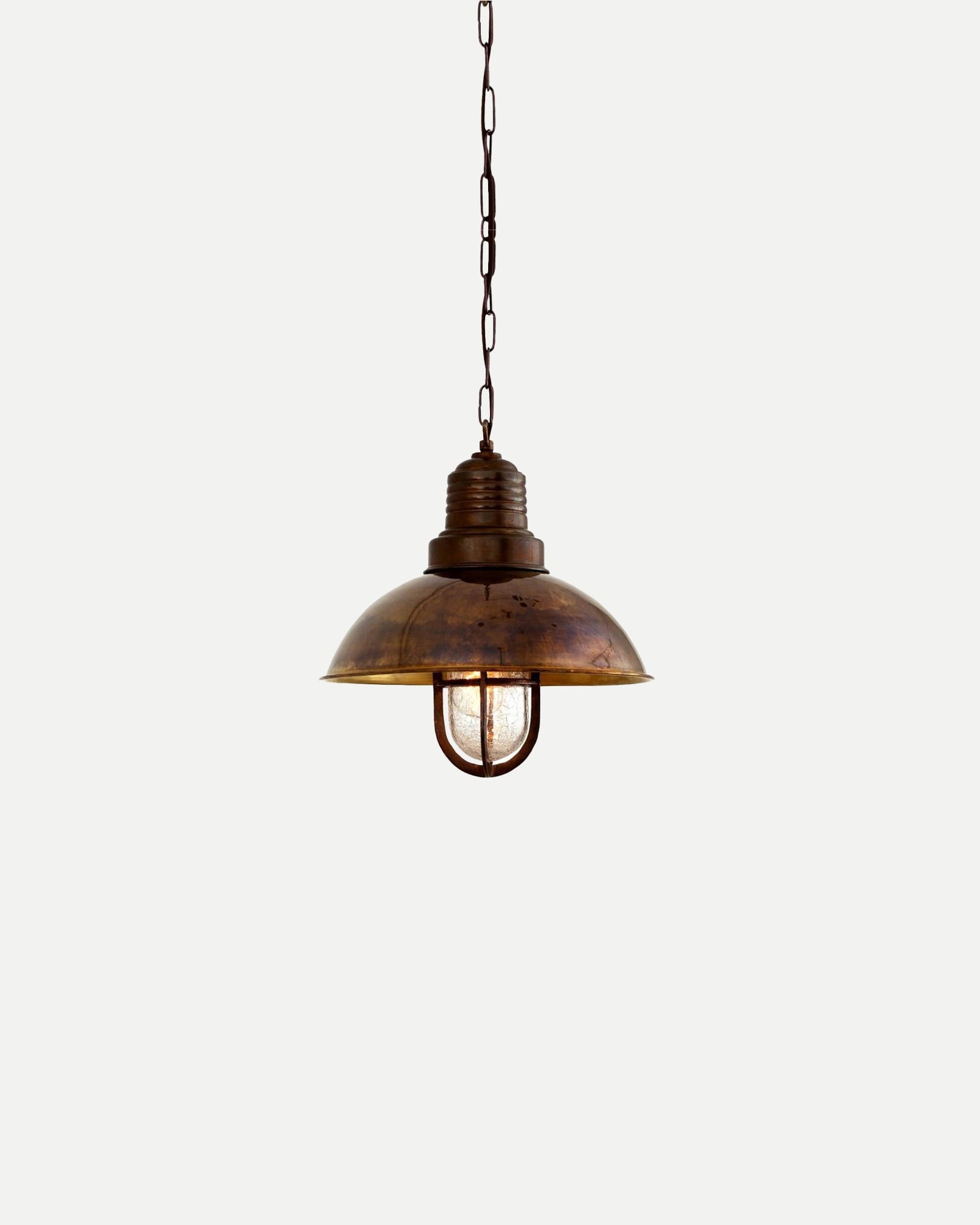 Tirana Pendant Light