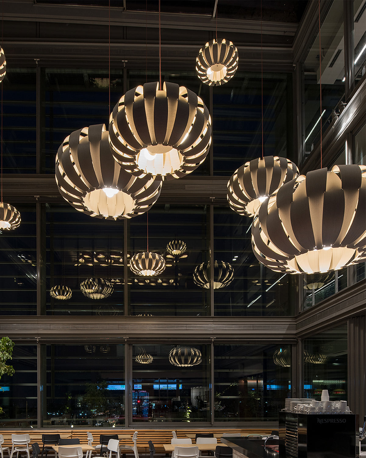 Emilia Pendant Light