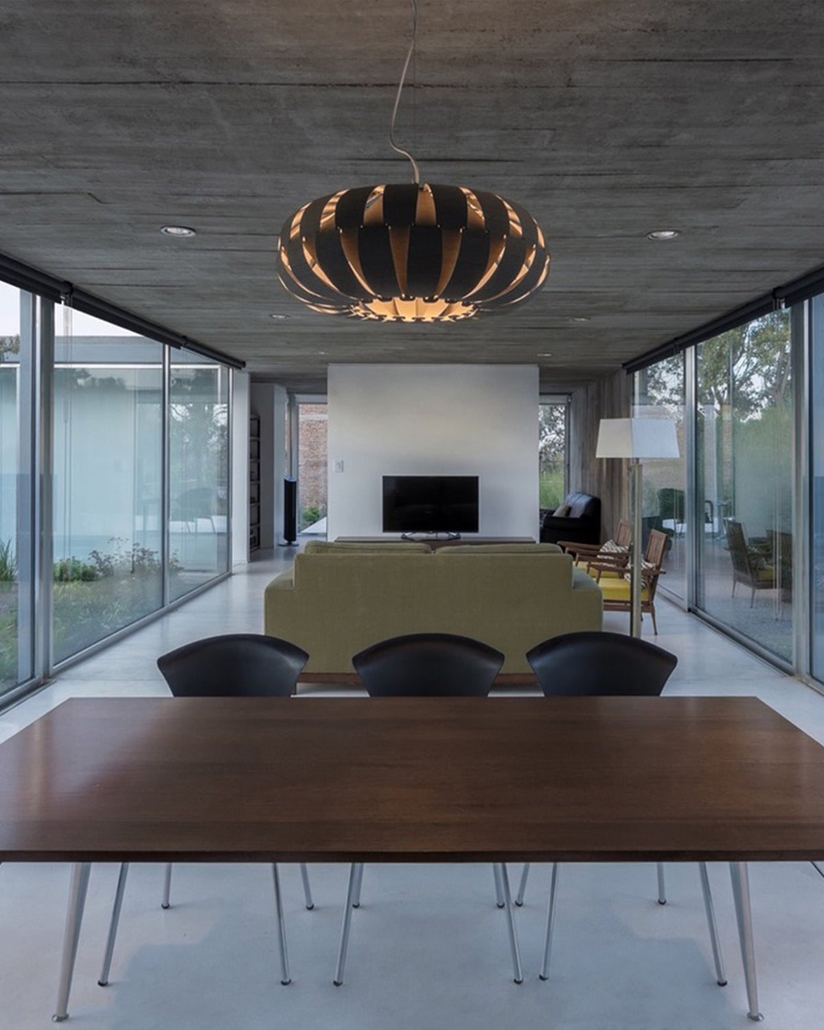 Emilia Pendant Light