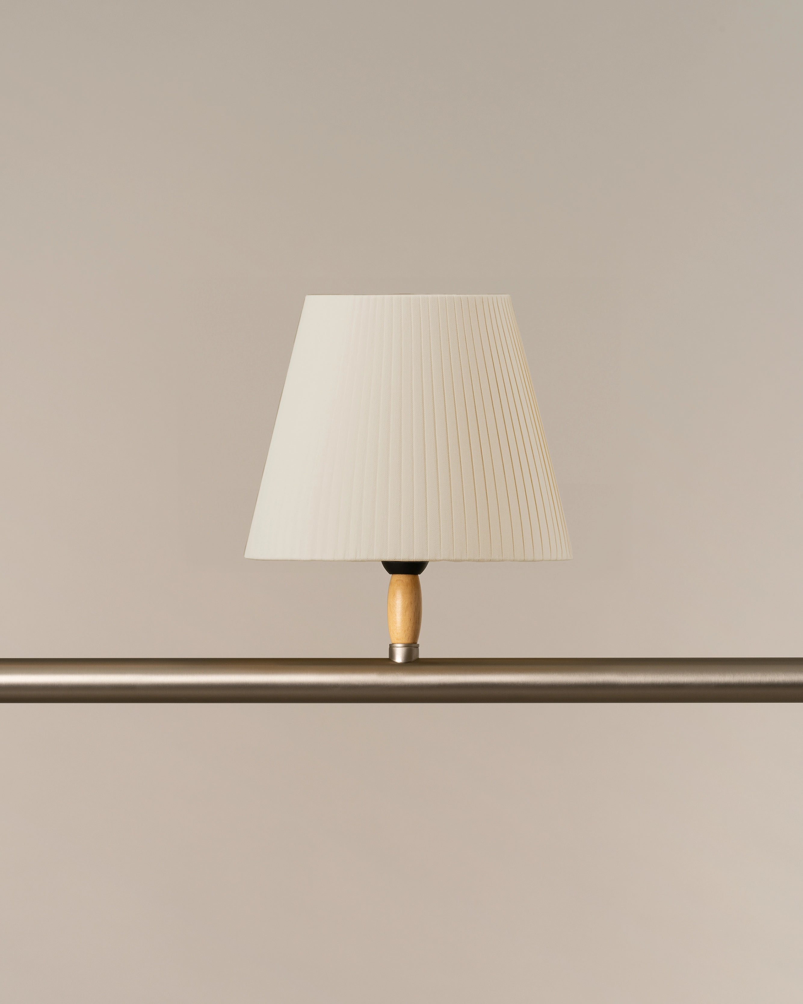 Sistema Fonda Linear Pendant Light