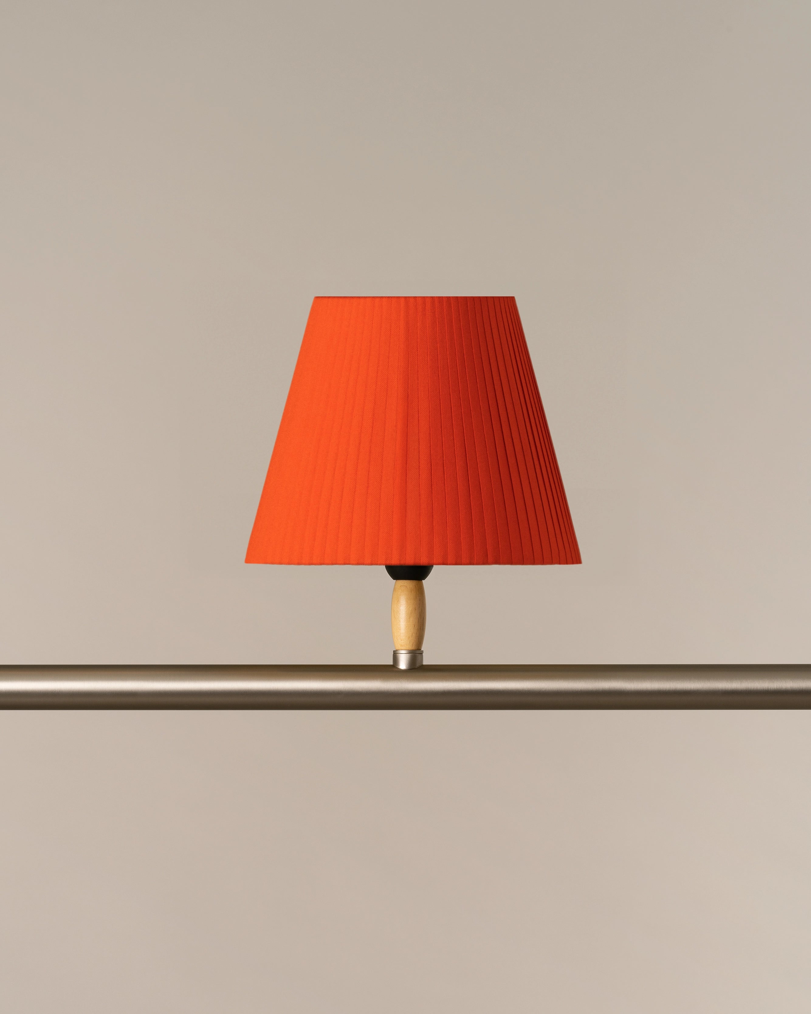 Sistema Fonda Linear Pendant Light