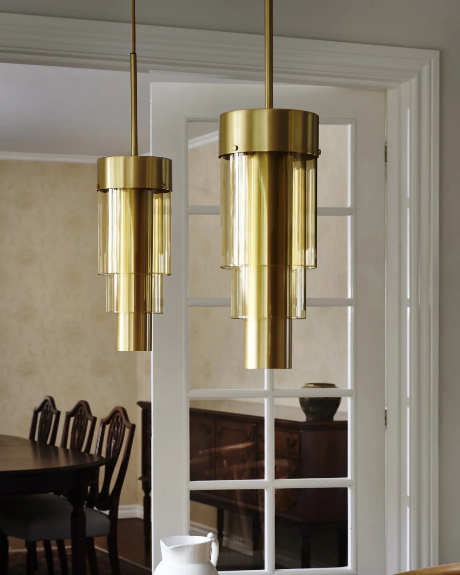 A-Spire Pendant Light
