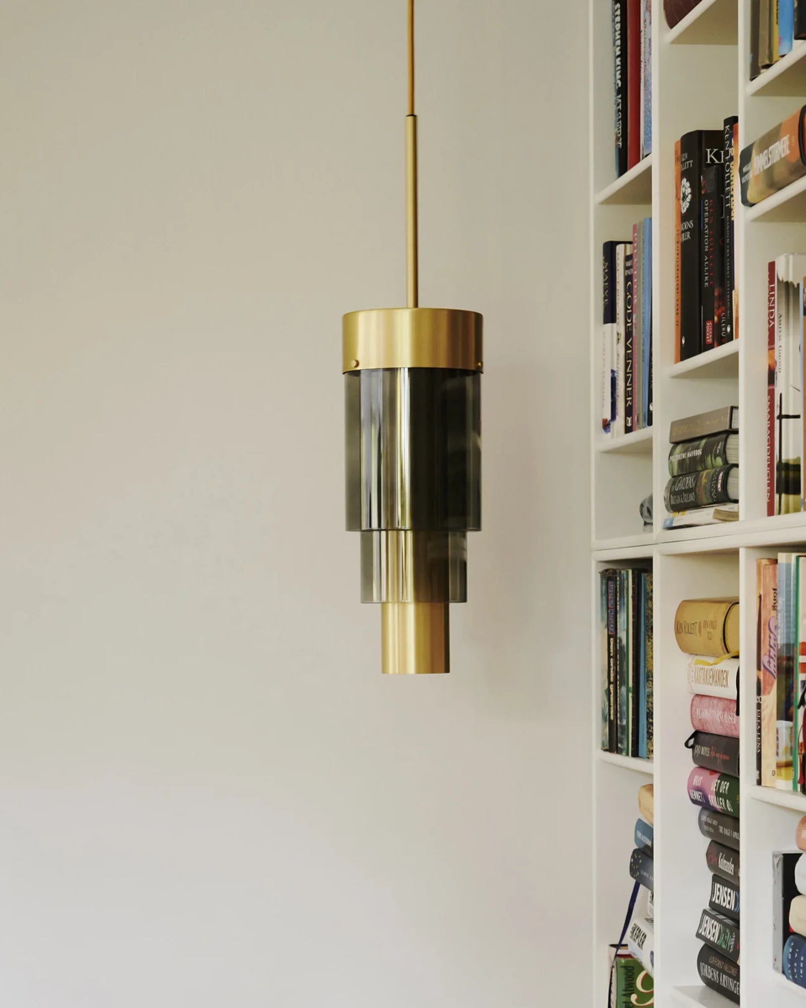 A-Spire Pendant Light