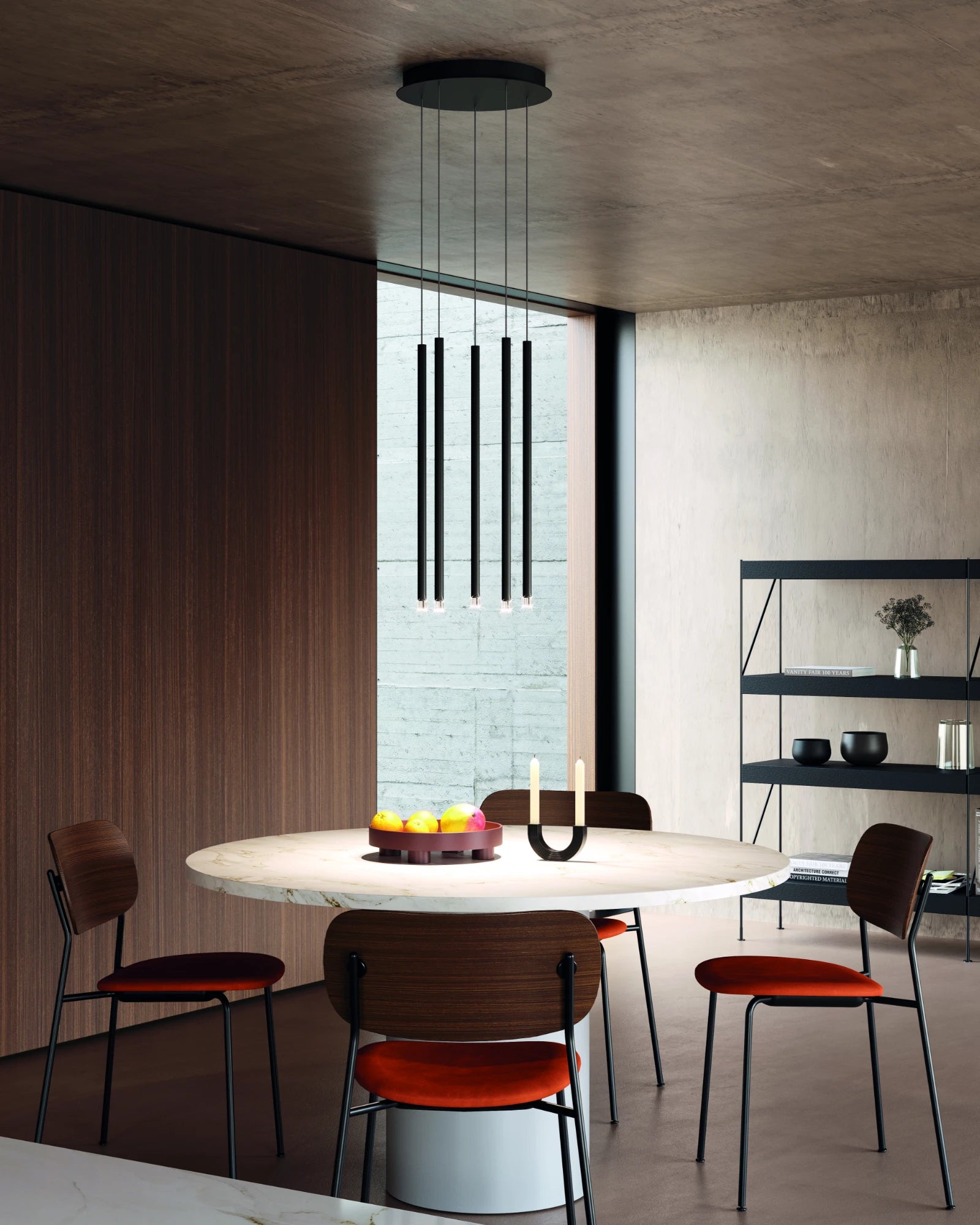 A-Tube Nano Pendant Light