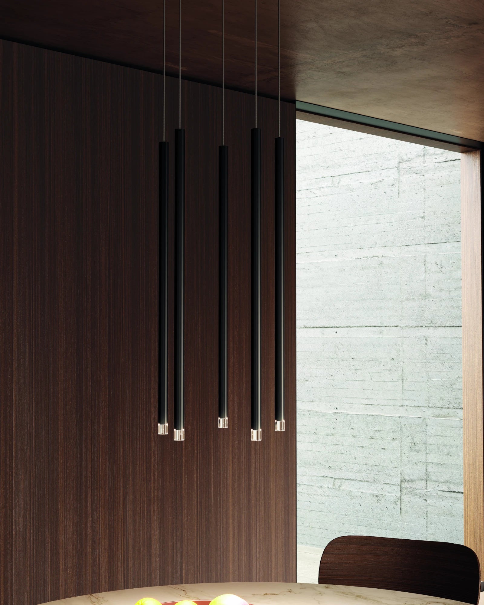 A-Tube Nano Pendant Light