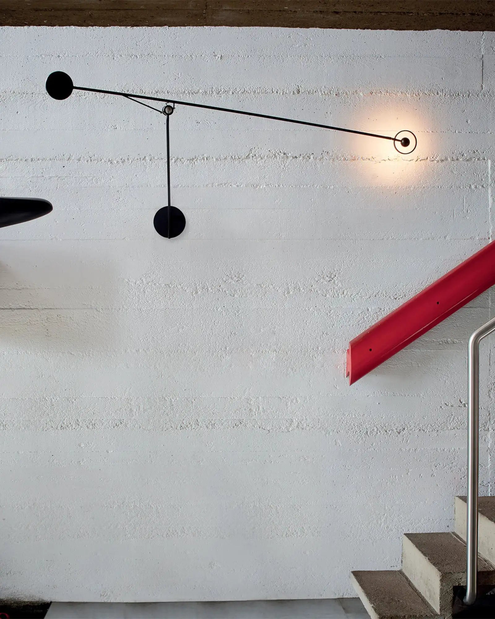 Aaro Wall Light