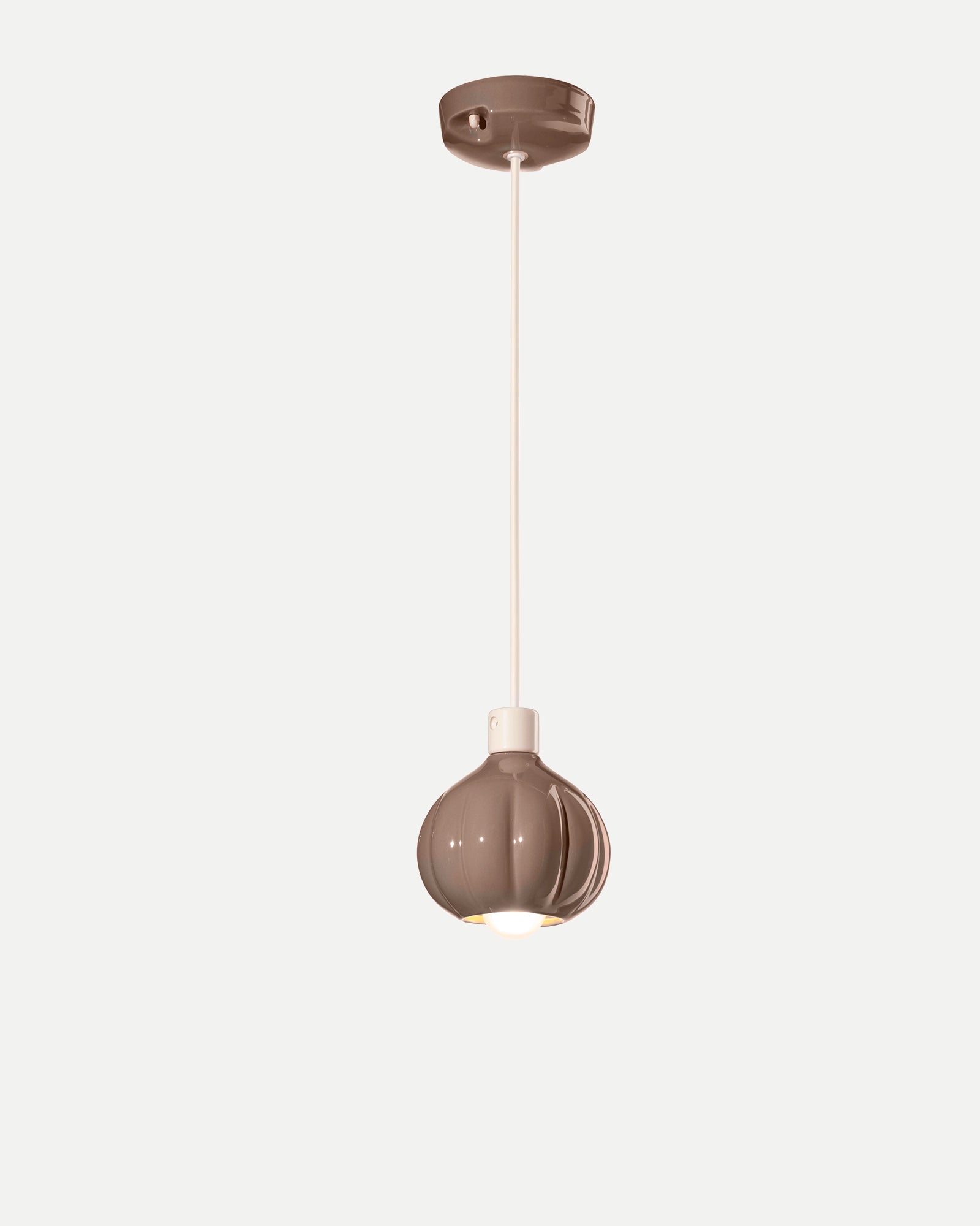 Afoxé Pendant Light