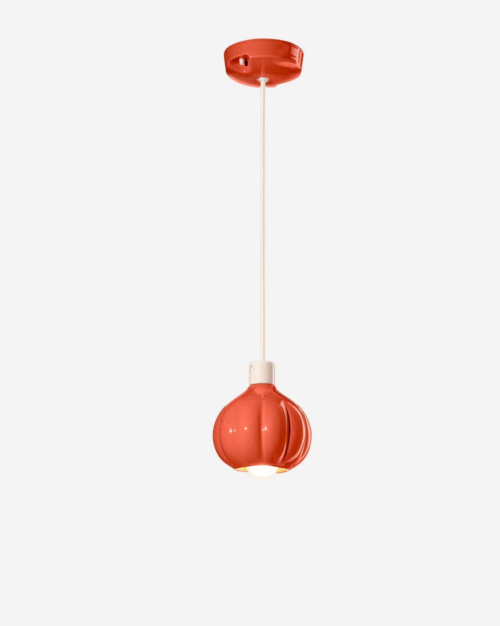 Afoxé Pendant Light