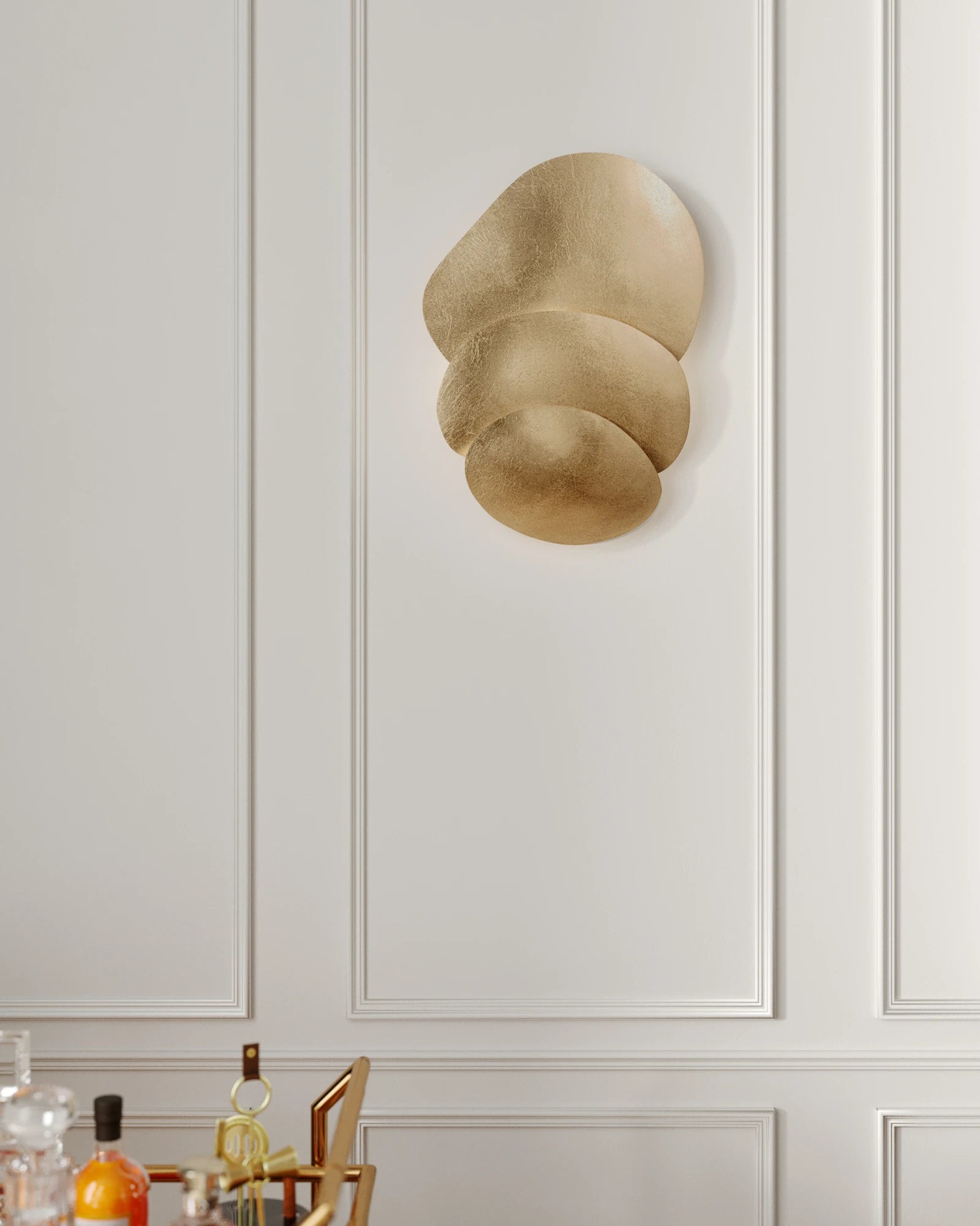 Akemi Wall Light