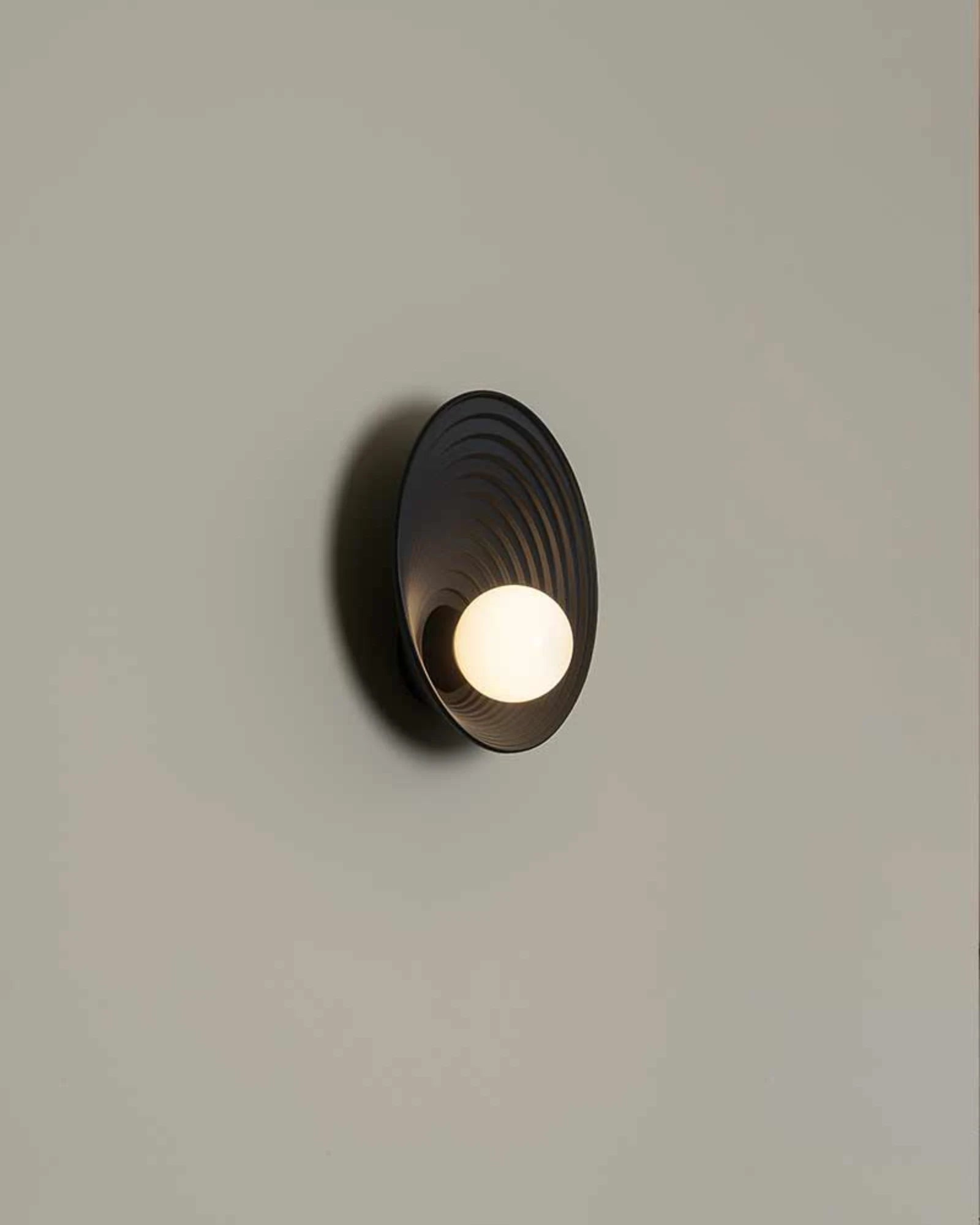 Albor Wall Light