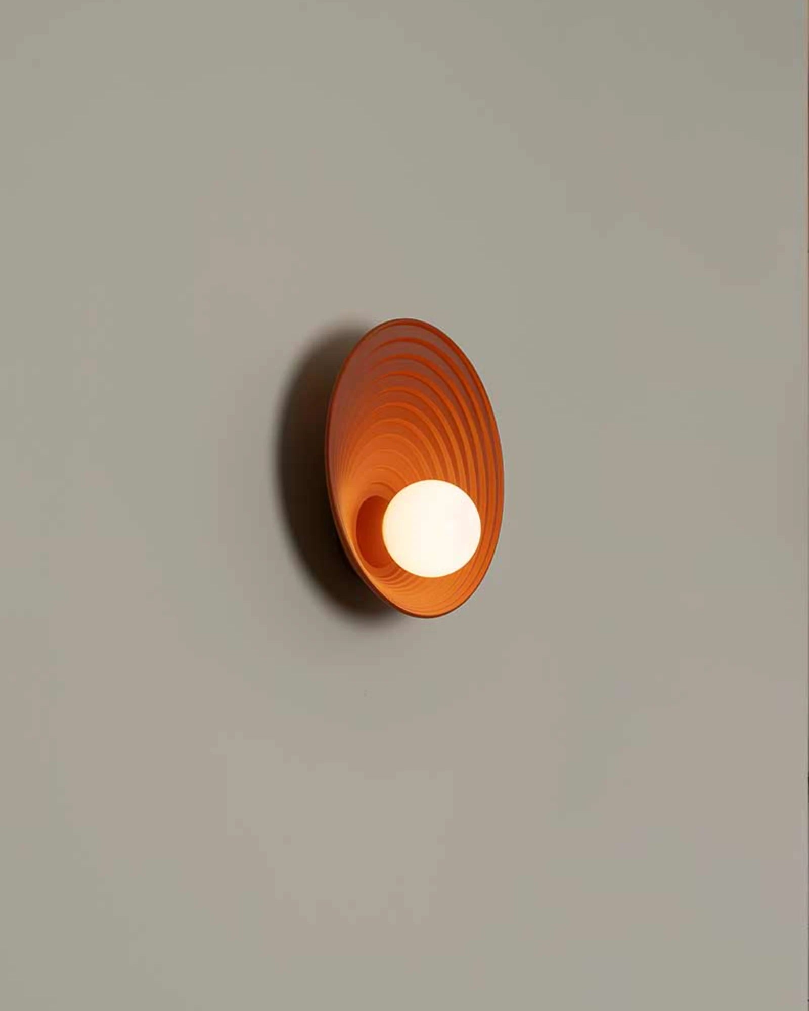 Albor Wall Light