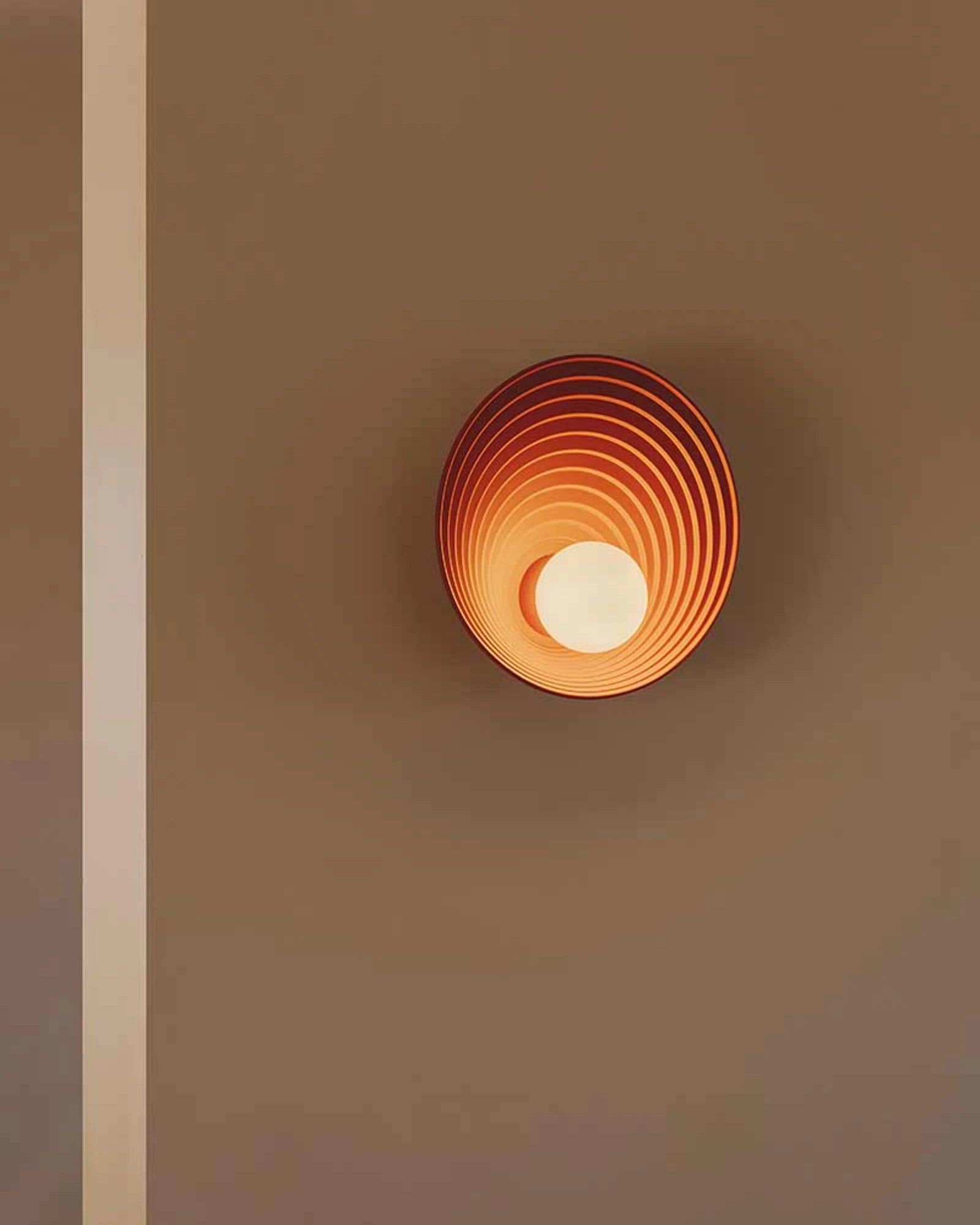 Albor Wall Light