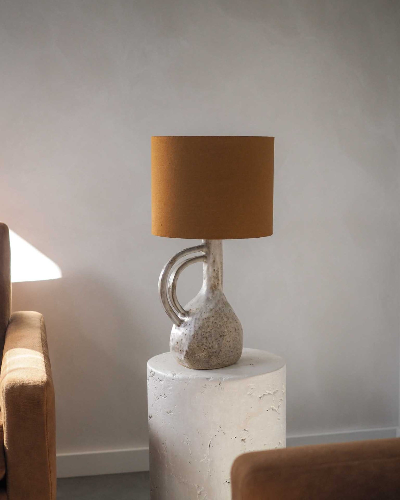 Alby Table Lamp