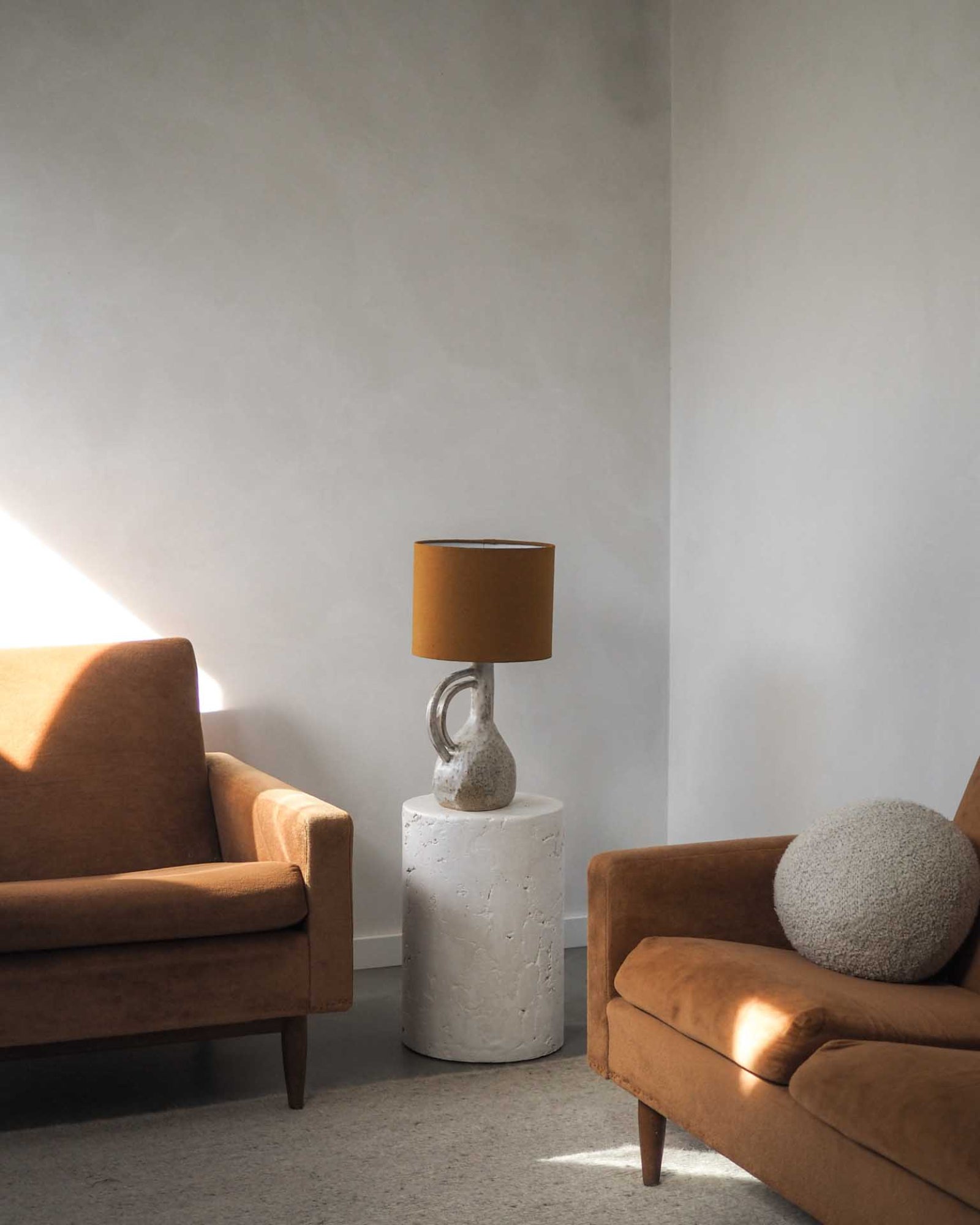 Alby Table Lamp