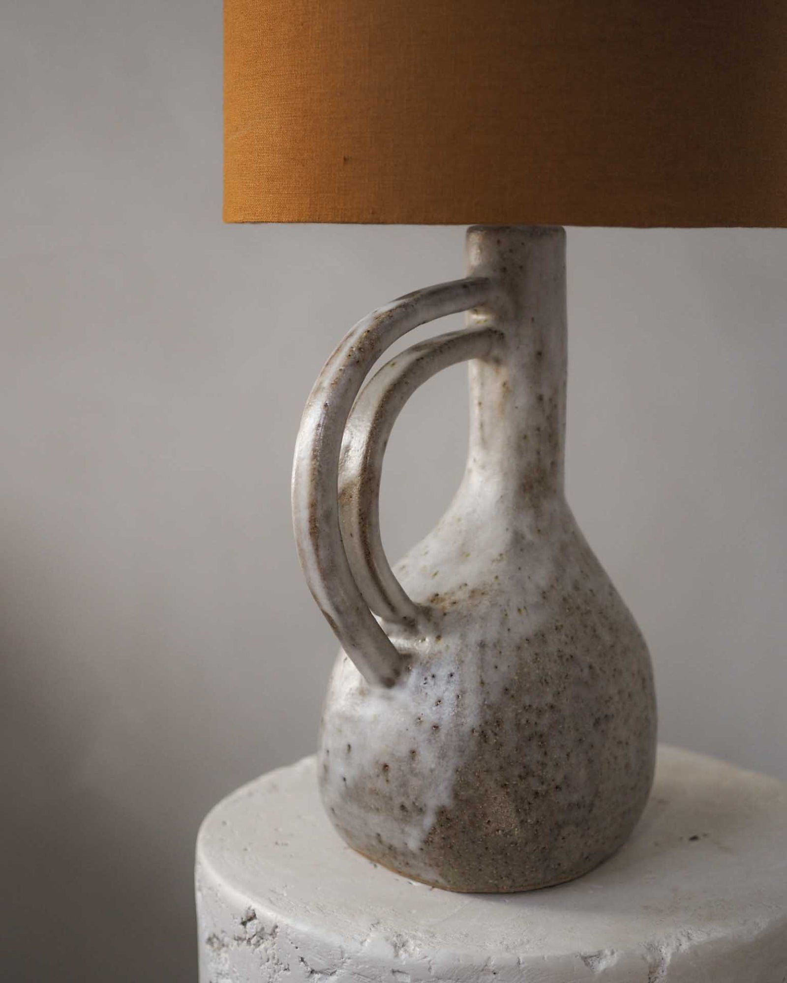Alby Table Lamp