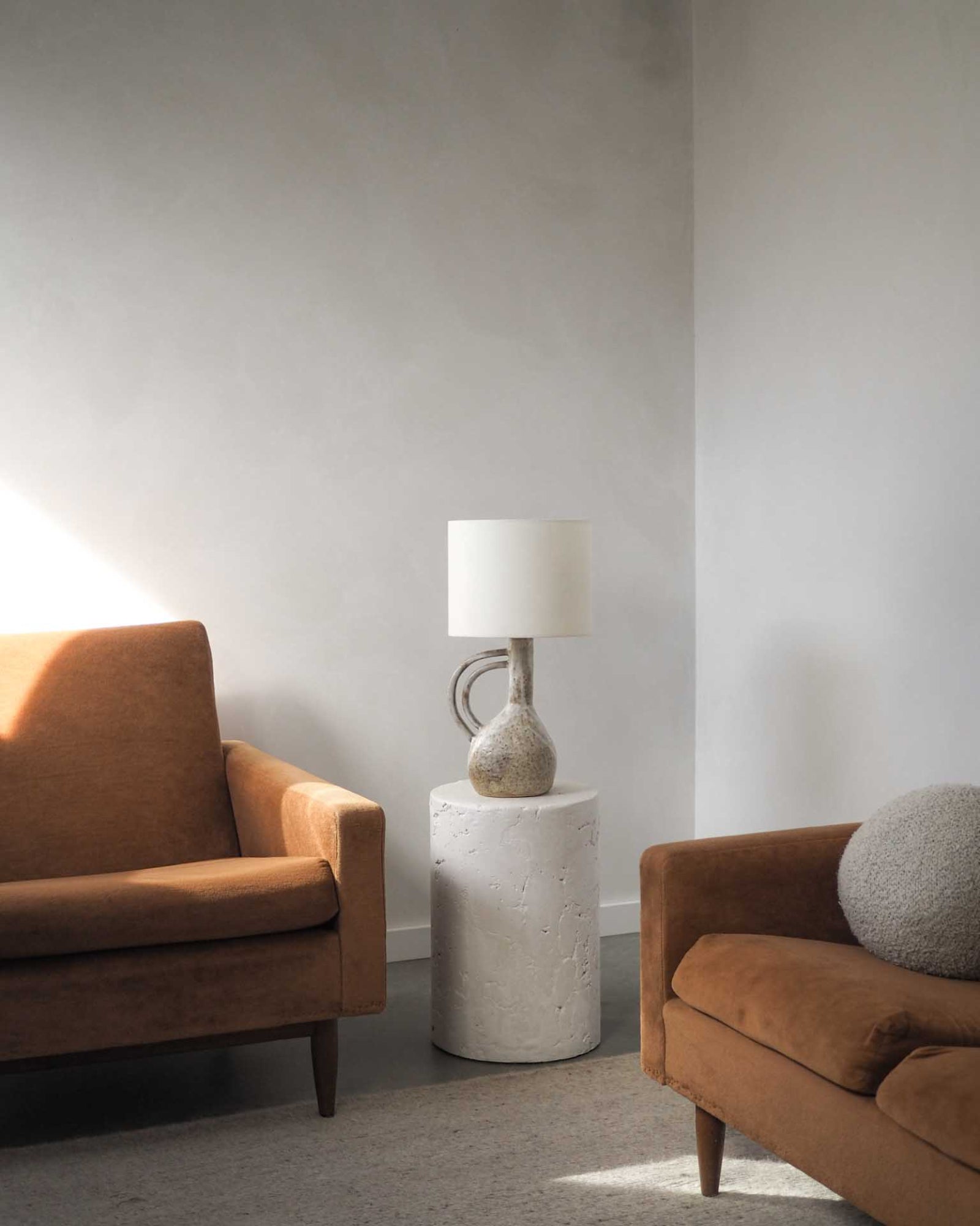 Alby Table Lamp