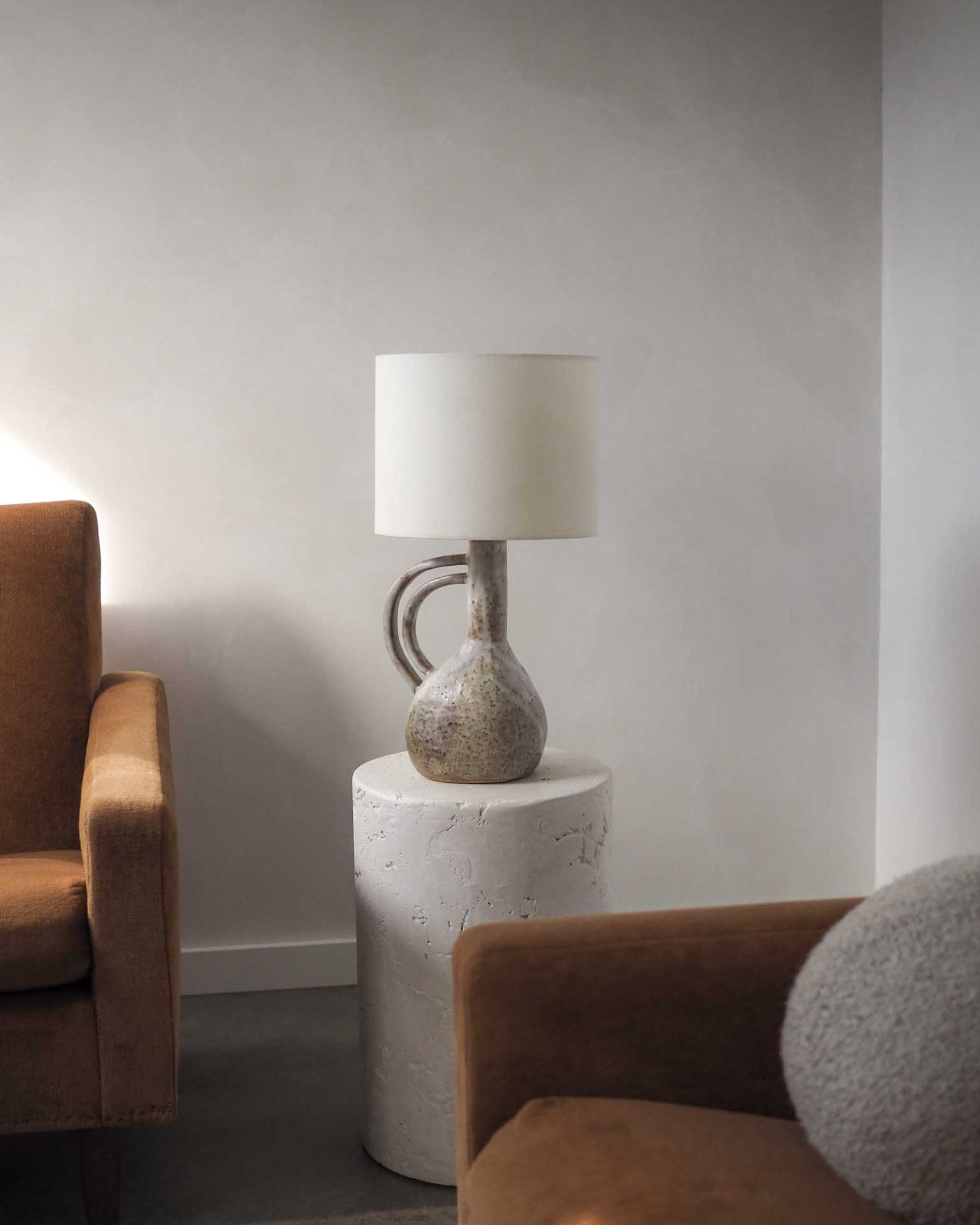 Alby Table Lamp