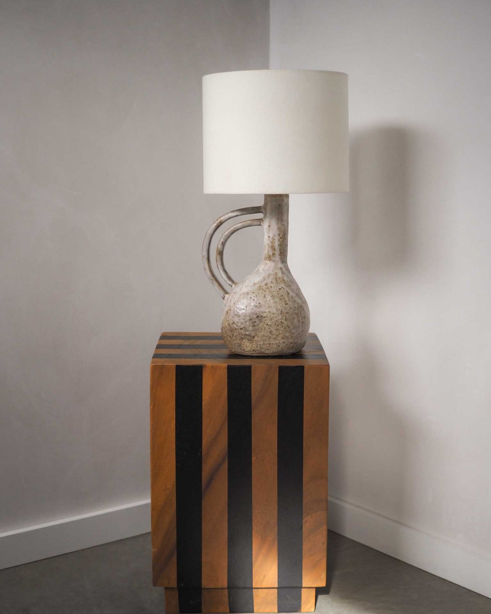 Alby Table Lamp