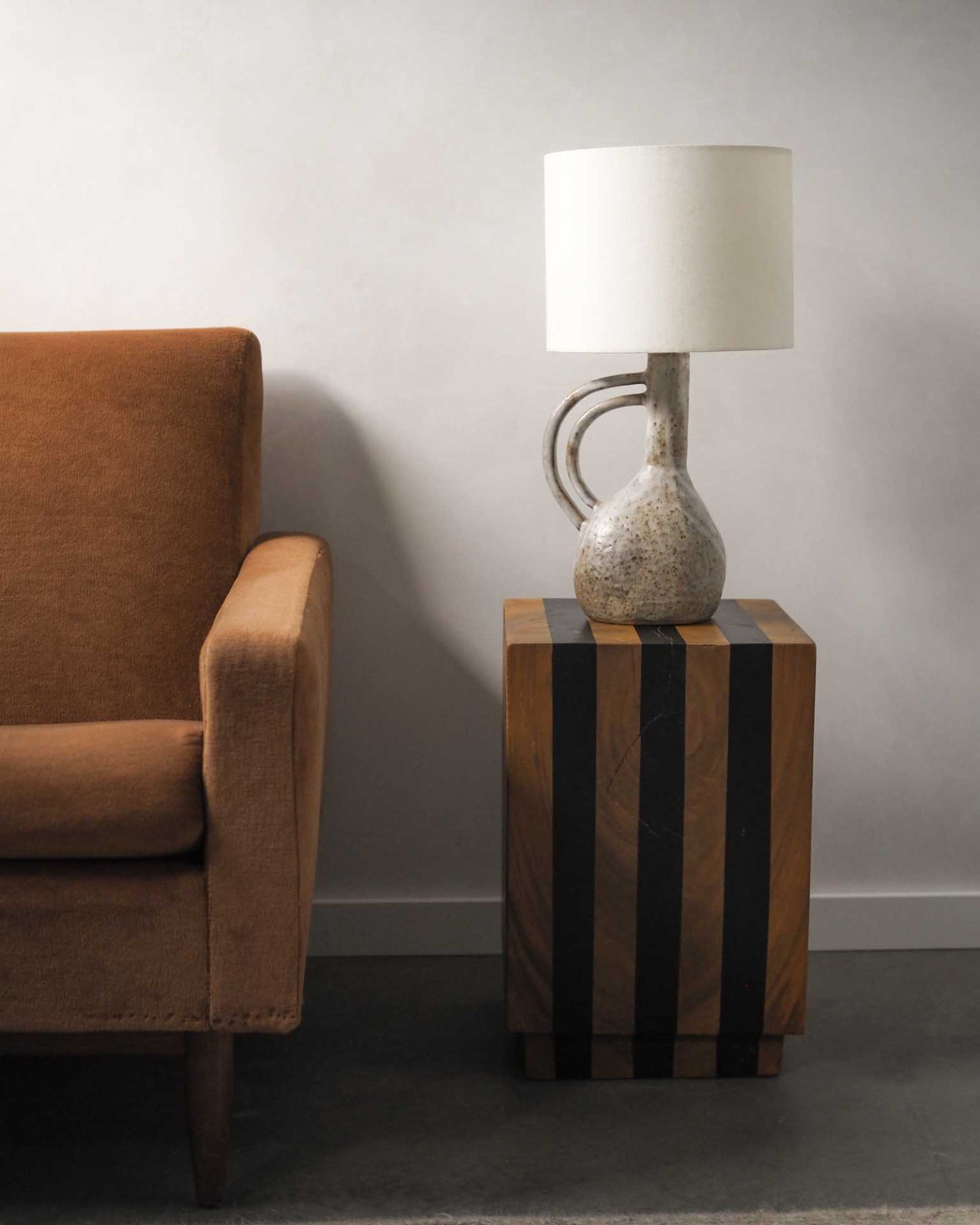 Alby Table Lamp
