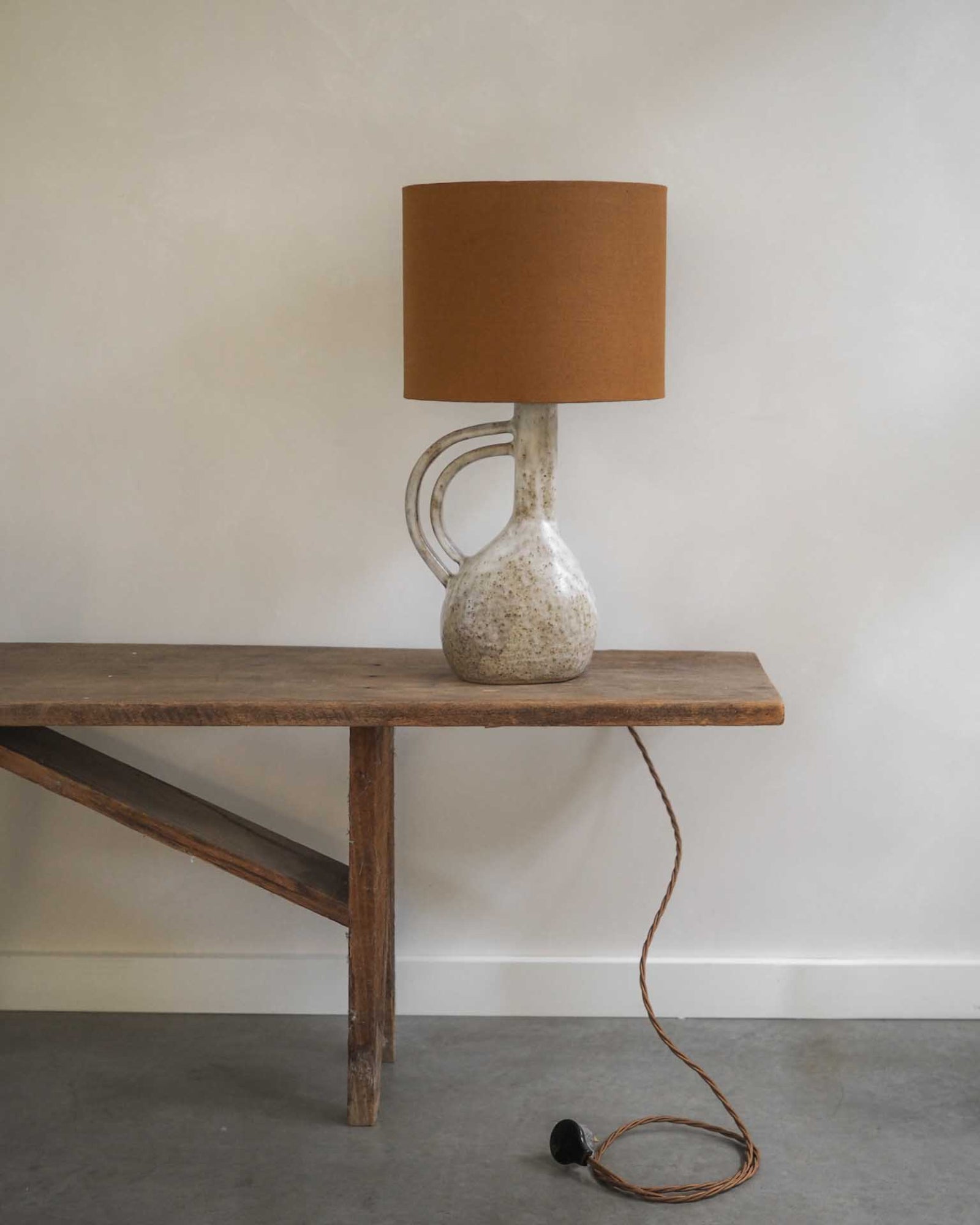 Alby Table Lamp