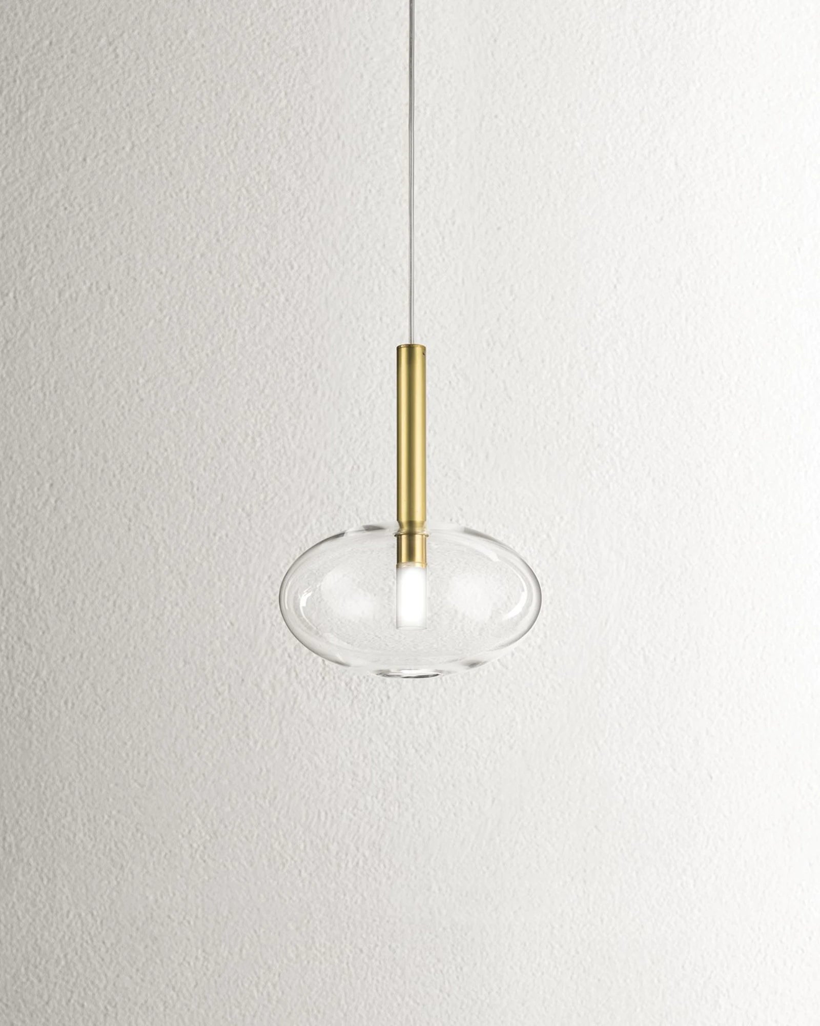 Alchimia Pendant Light