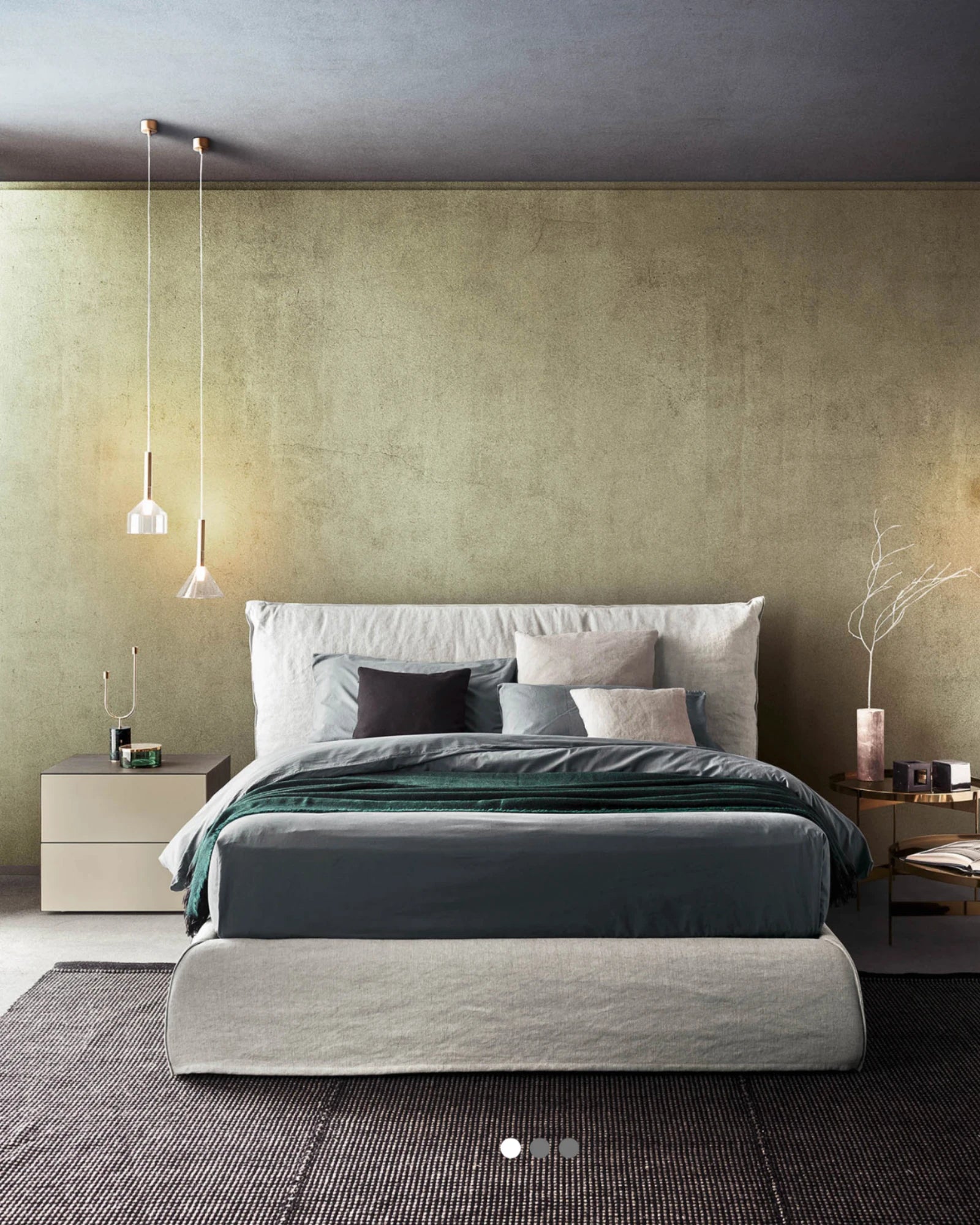 Alchimia Pendant Light