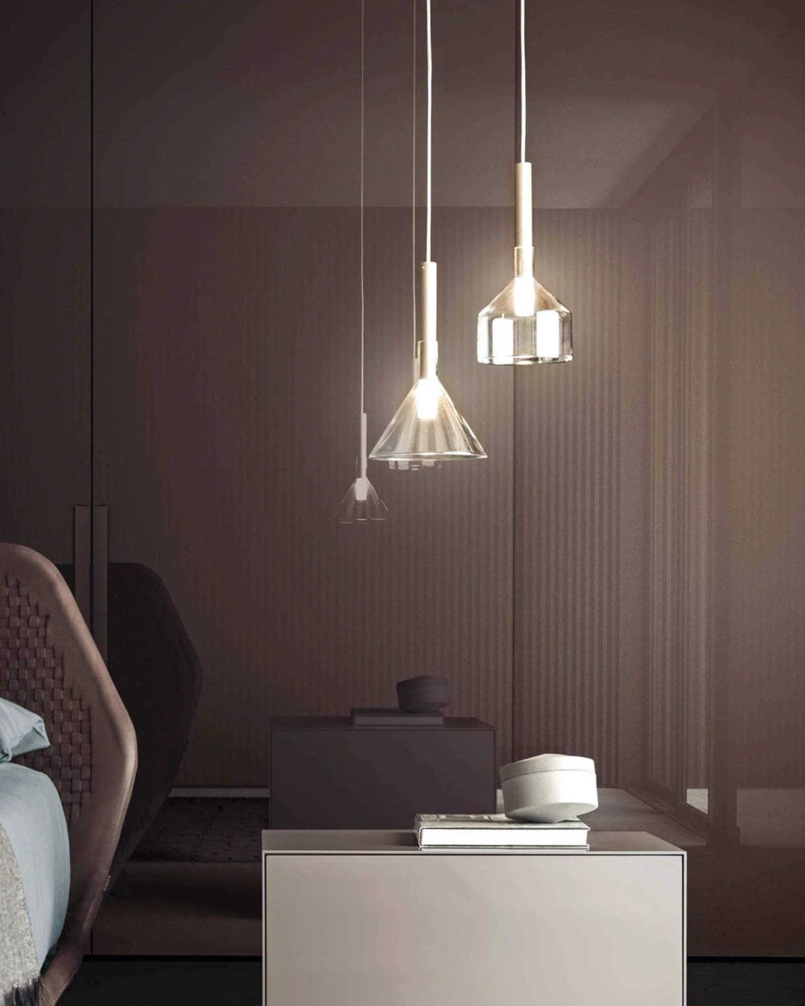 Alchimia Pendant Light