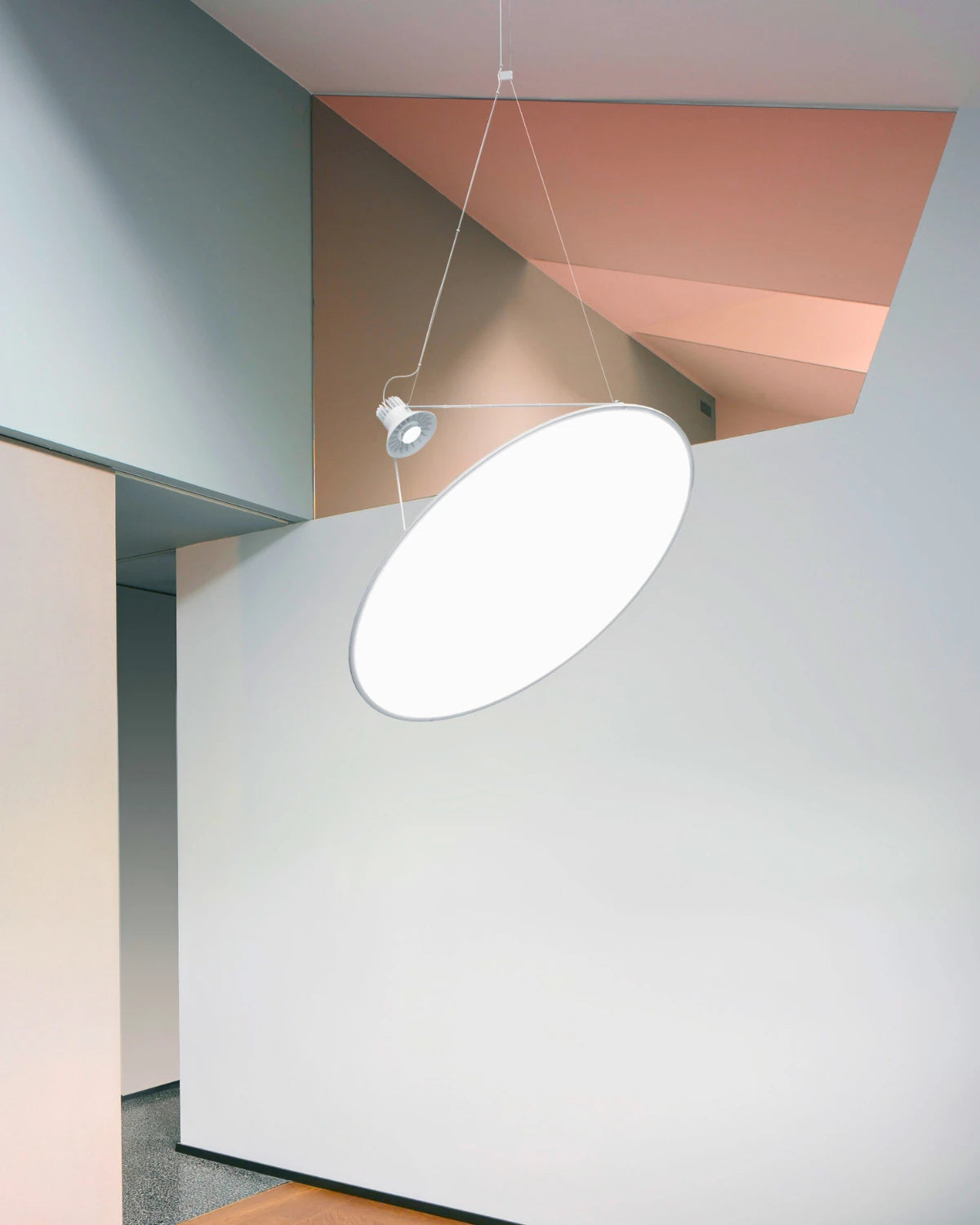 Amisol Pendant Light