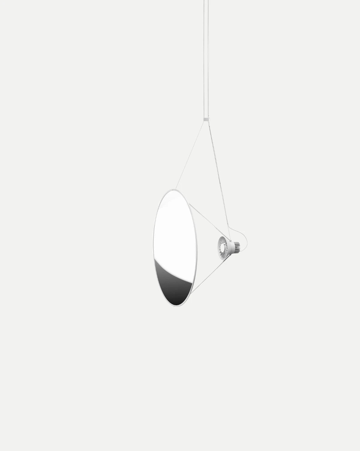 Amisol Pendant Light