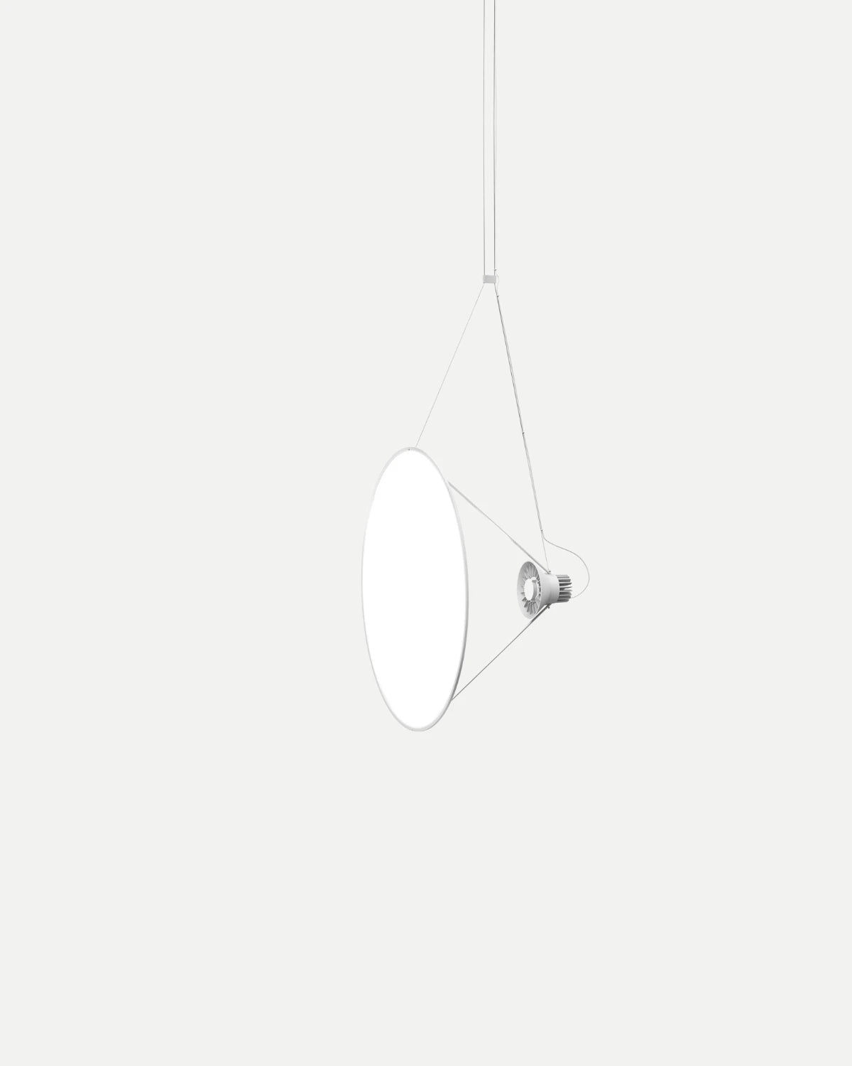 Amisol Pendant Light