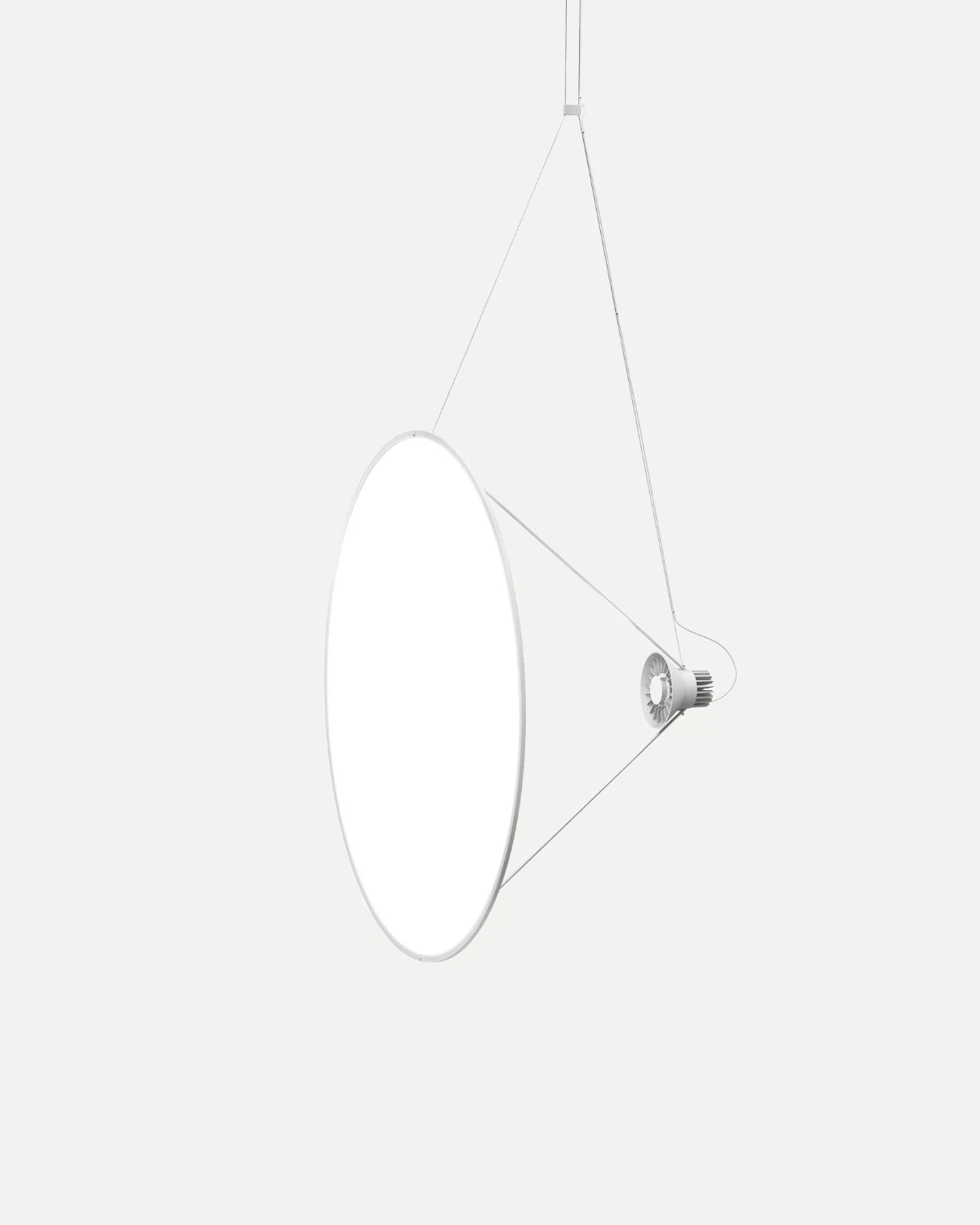 Amisol Pendant Light