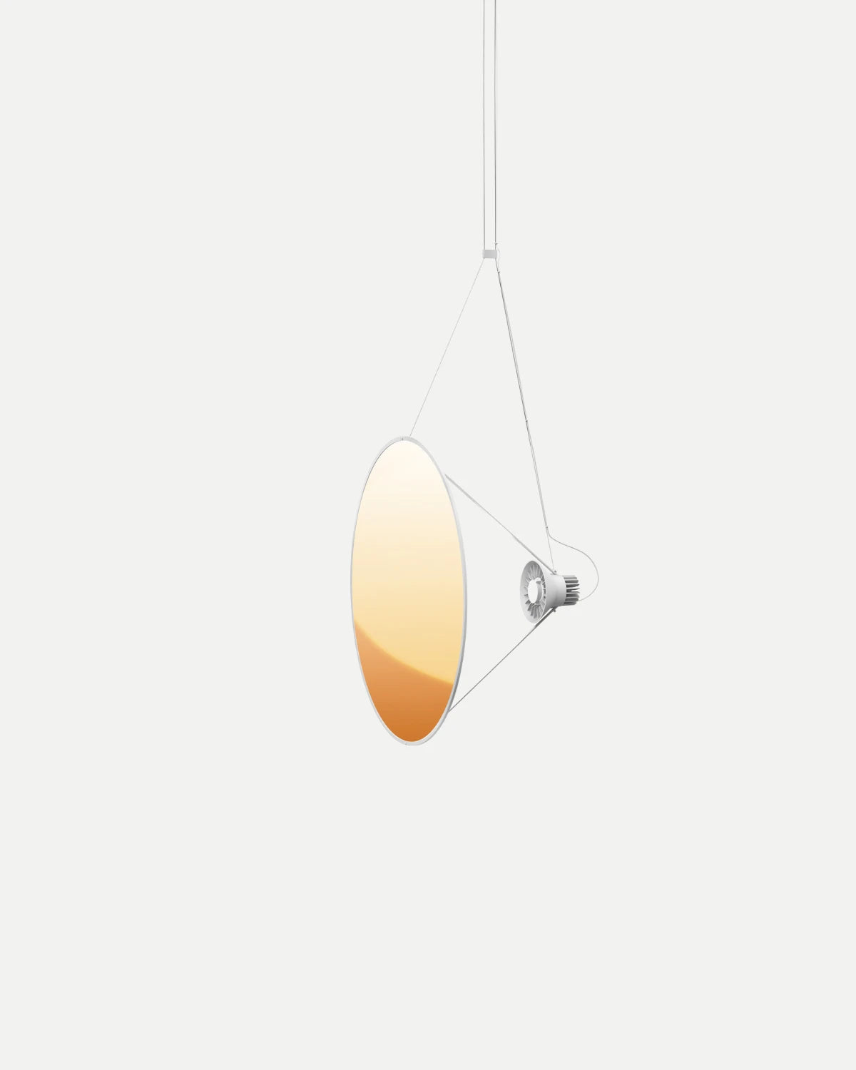 Amisol Pendant Light